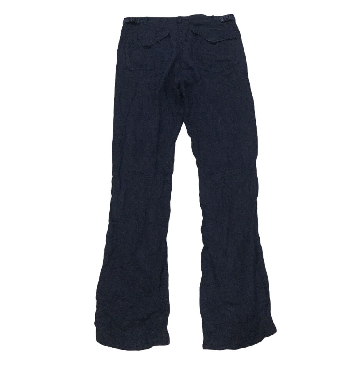 BEAUTY&YOUTH × Japanese Brand Beauty & Youth bondage tactical cargo pant Size US 32 / EU 48 - 2 Thumbnail