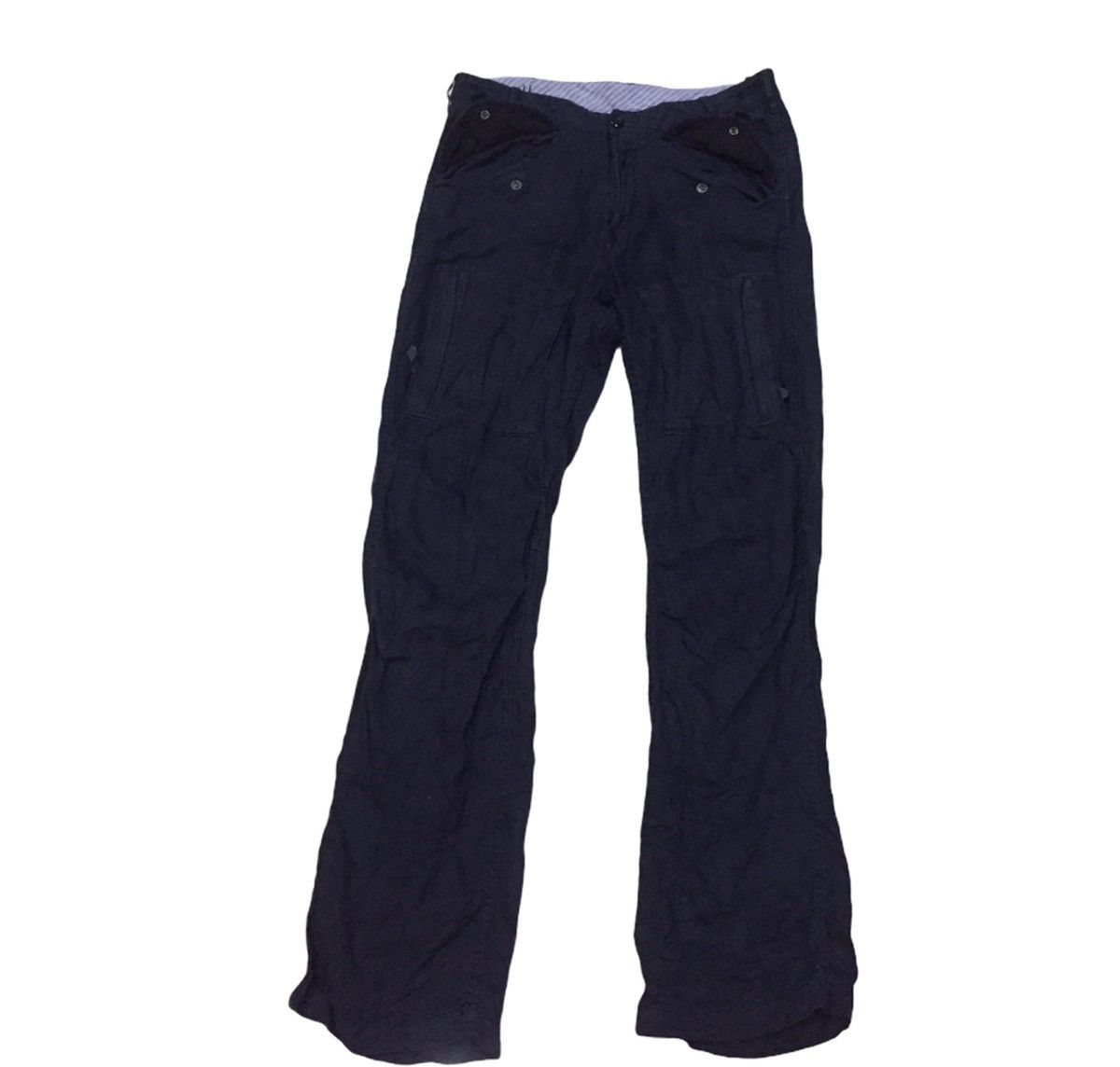 BEAUTY&YOUTH × Japanese Brand Beauty & Youth bondage tactical cargo pant Size US 32 / EU 48 - 1 Thumbnail