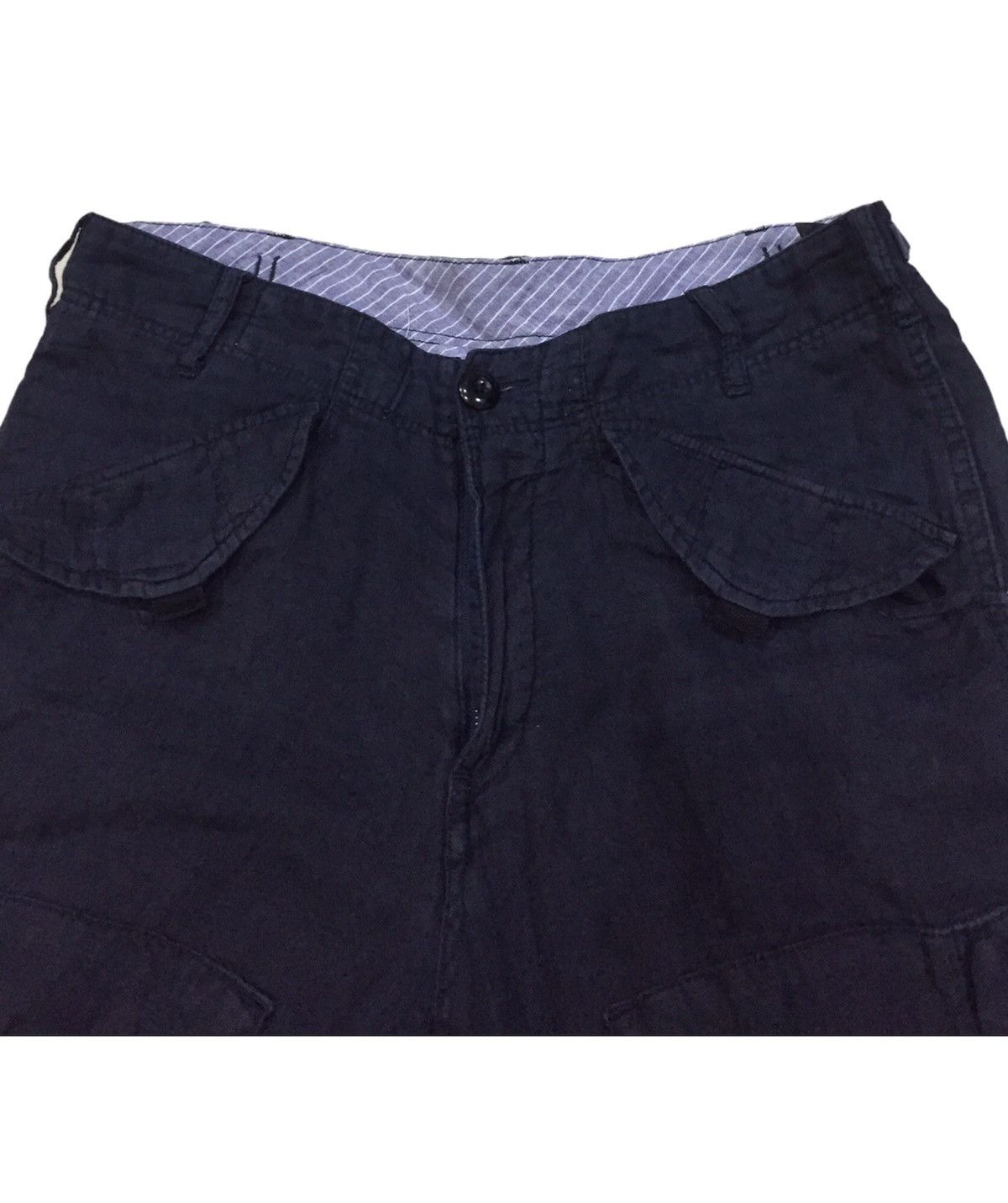 BEAUTY&YOUTH × Japanese Brand Beauty & Youth bondage tactical cargo pant Size US 32 / EU 48 - 3 Thumbnail