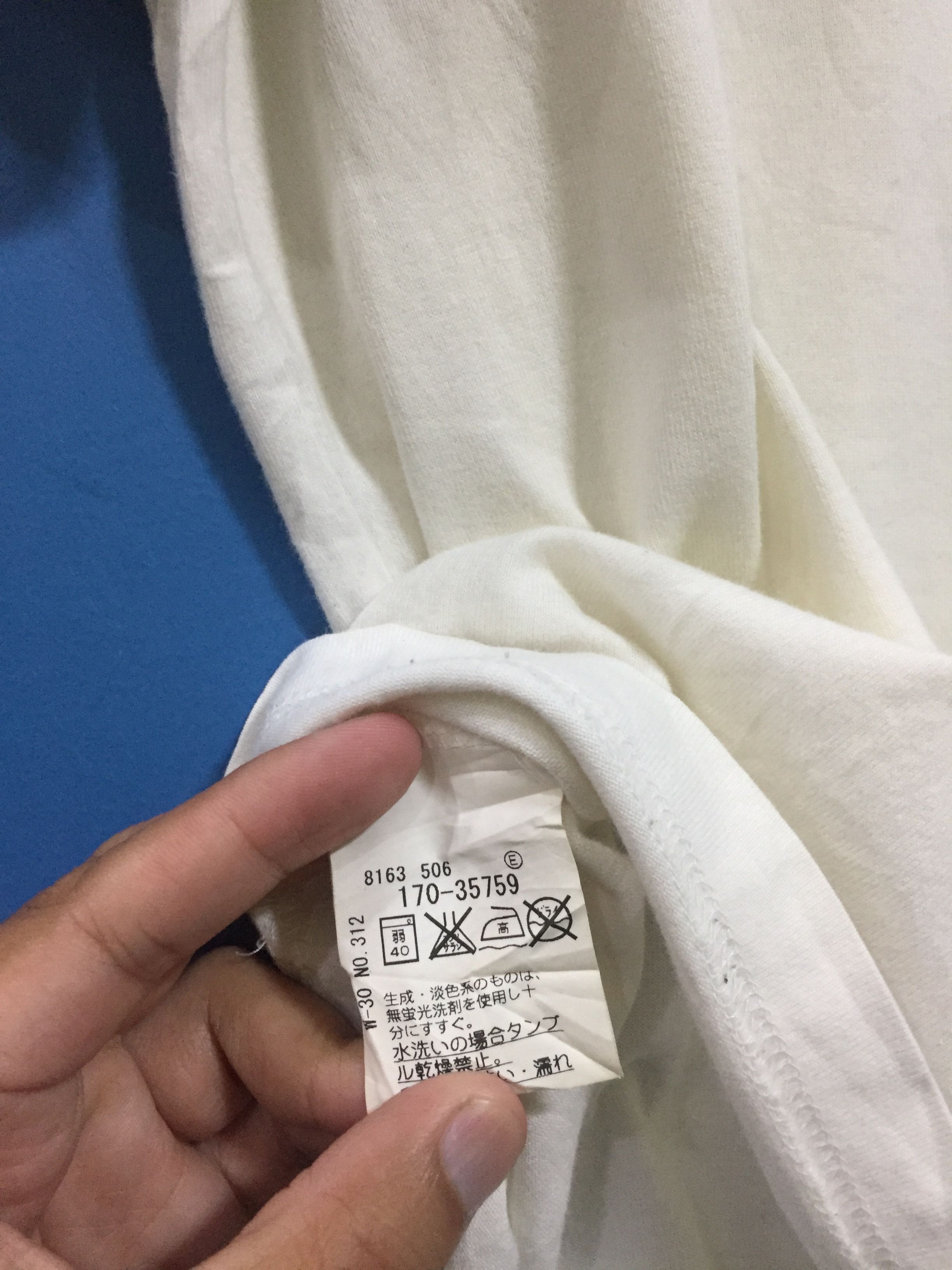 Other Vintage classic Anime Lupin The Third X Takeo kikuchi Size US S / EU 44-46 / 1 - 7 Thumbnail
