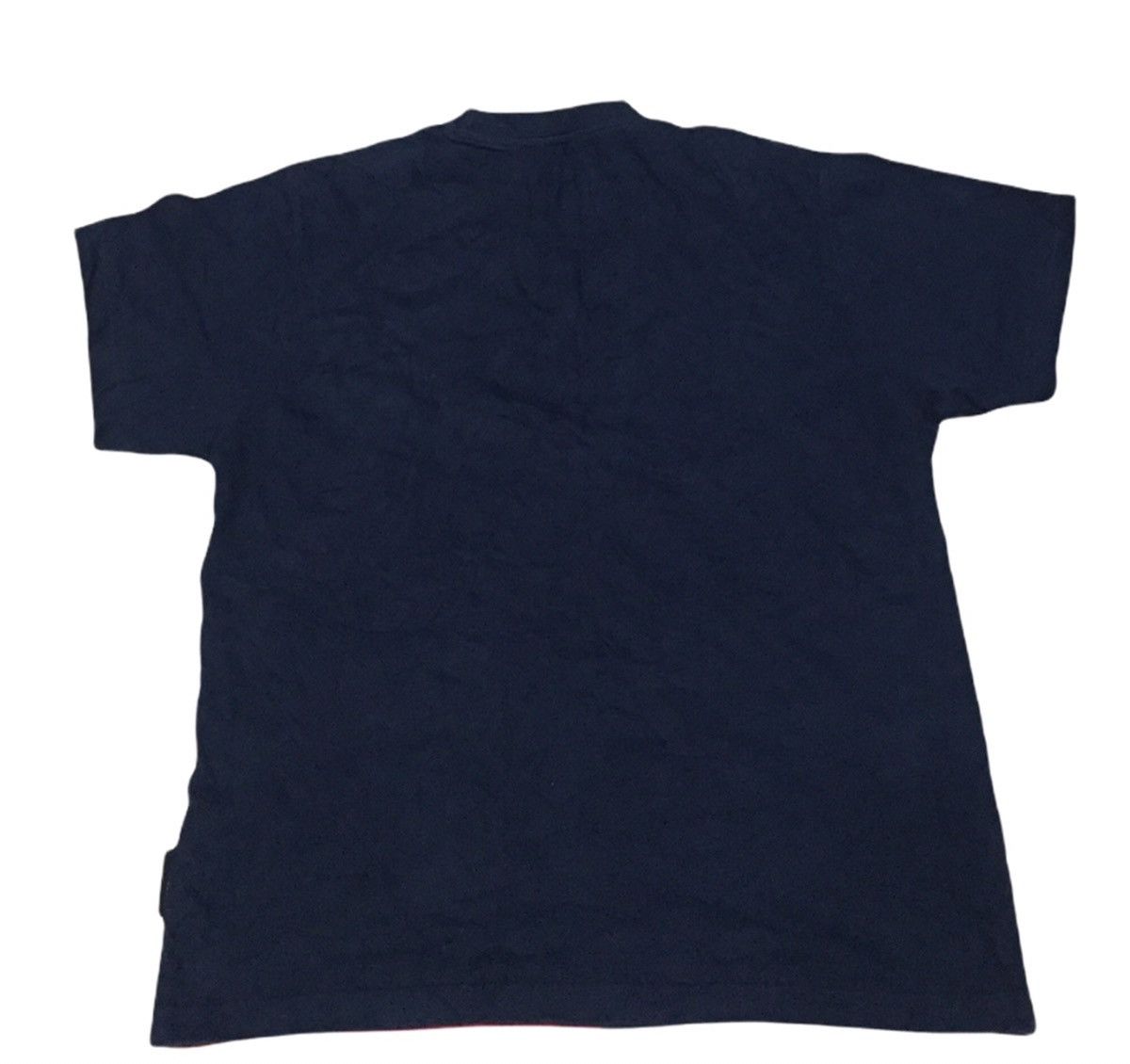 Pepe Jeans Like New Pepe Jean London the eyes Tee shirt Size US L / EU 52-54 / 3 - 2 Thumbnail