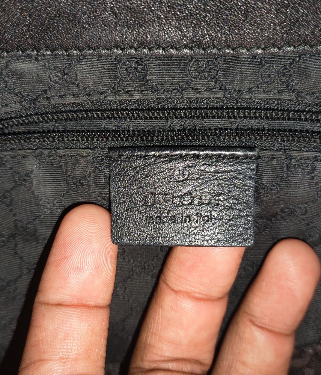 Gucci Gucci Bag Size ONE SIZE - 9 Thumbnail
