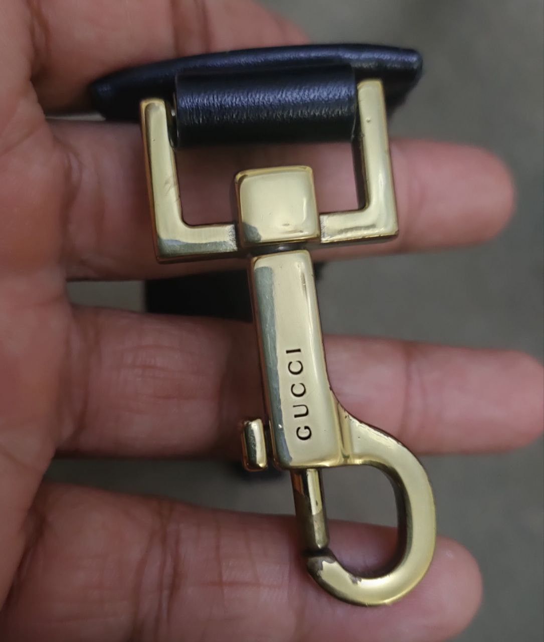 Gucci Gucci Bag Size ONE SIZE - 8 Thumbnail