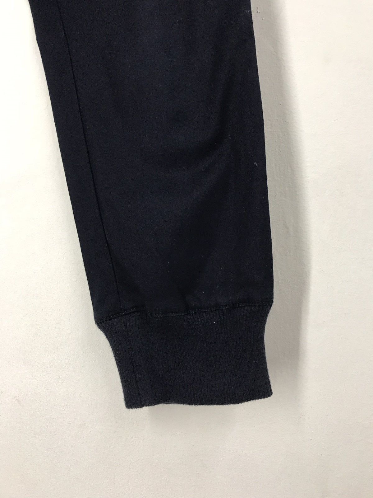 Japanese Brand × Johnbull Japanese Brand Navy Blue Trousers Parachute Pants Size US 32 / EU 48 - 4 Thumbnail