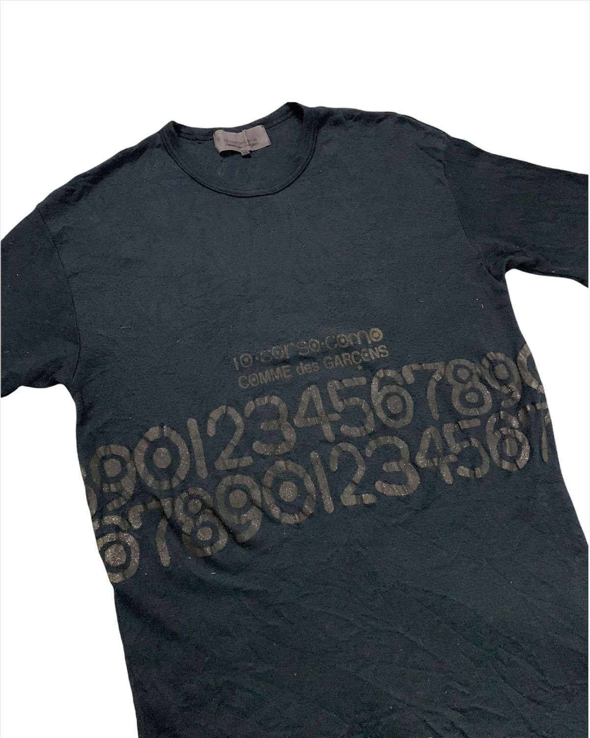 10 Corso Como × Comme des Garcons | Grailed
