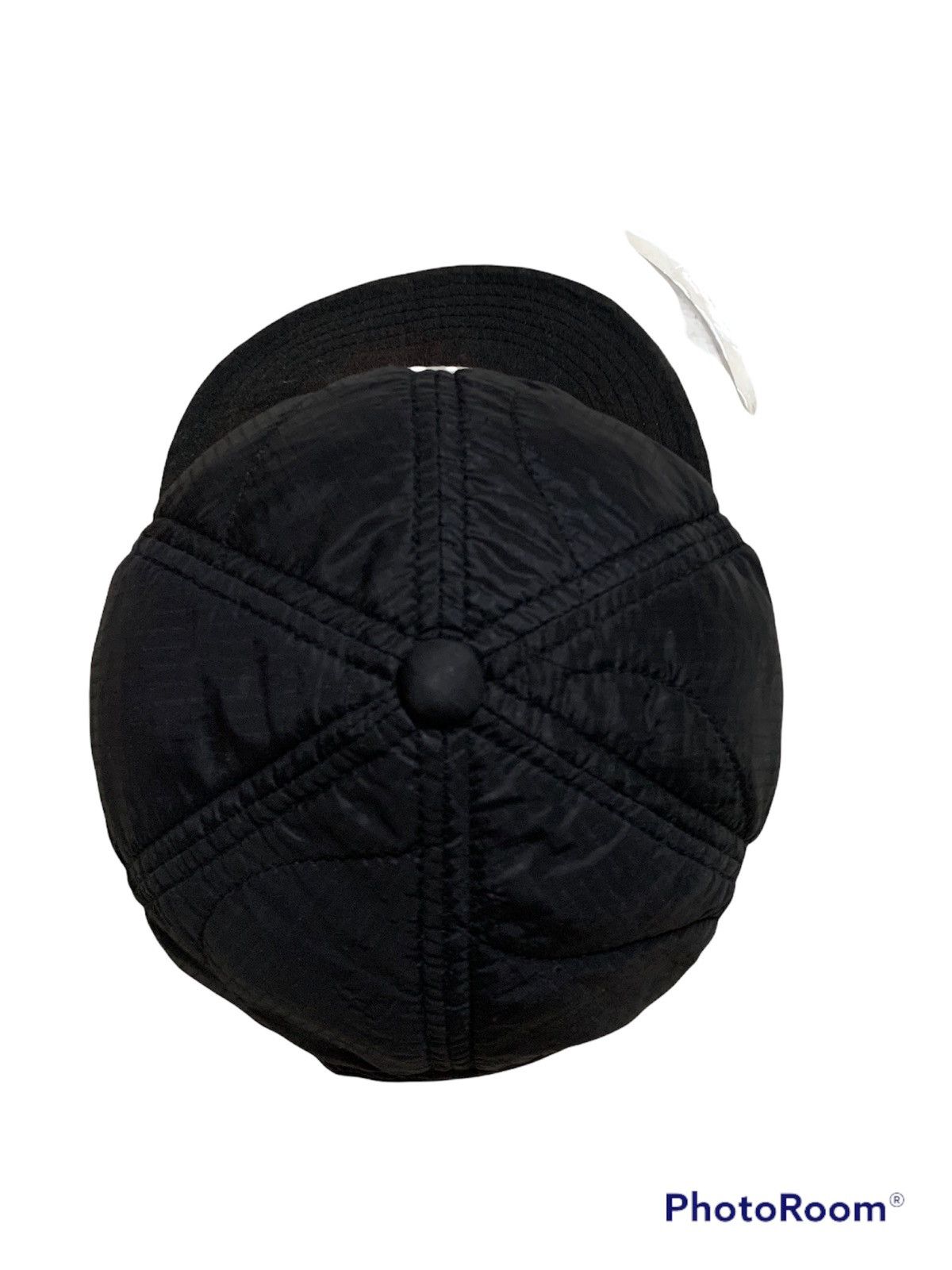 Wtaps Japanese Wtaps Quilted Cap Nylon Ripstop Size ONE SIZE - 3 Thumbnail