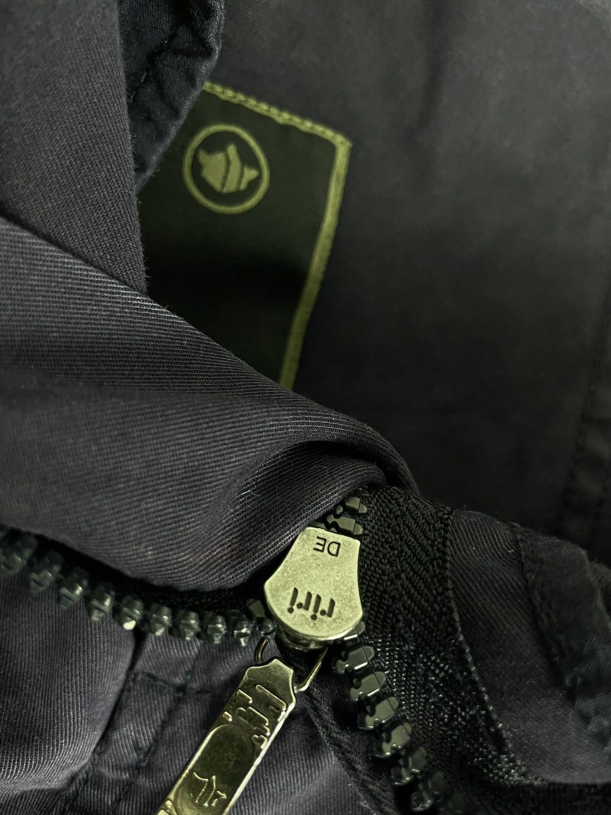 Japanese Brand Maharishi Cargo Snowpants Outdoor Aviation Multipocket Pants Size US 30 / EU 46 - 6 Thumbnail