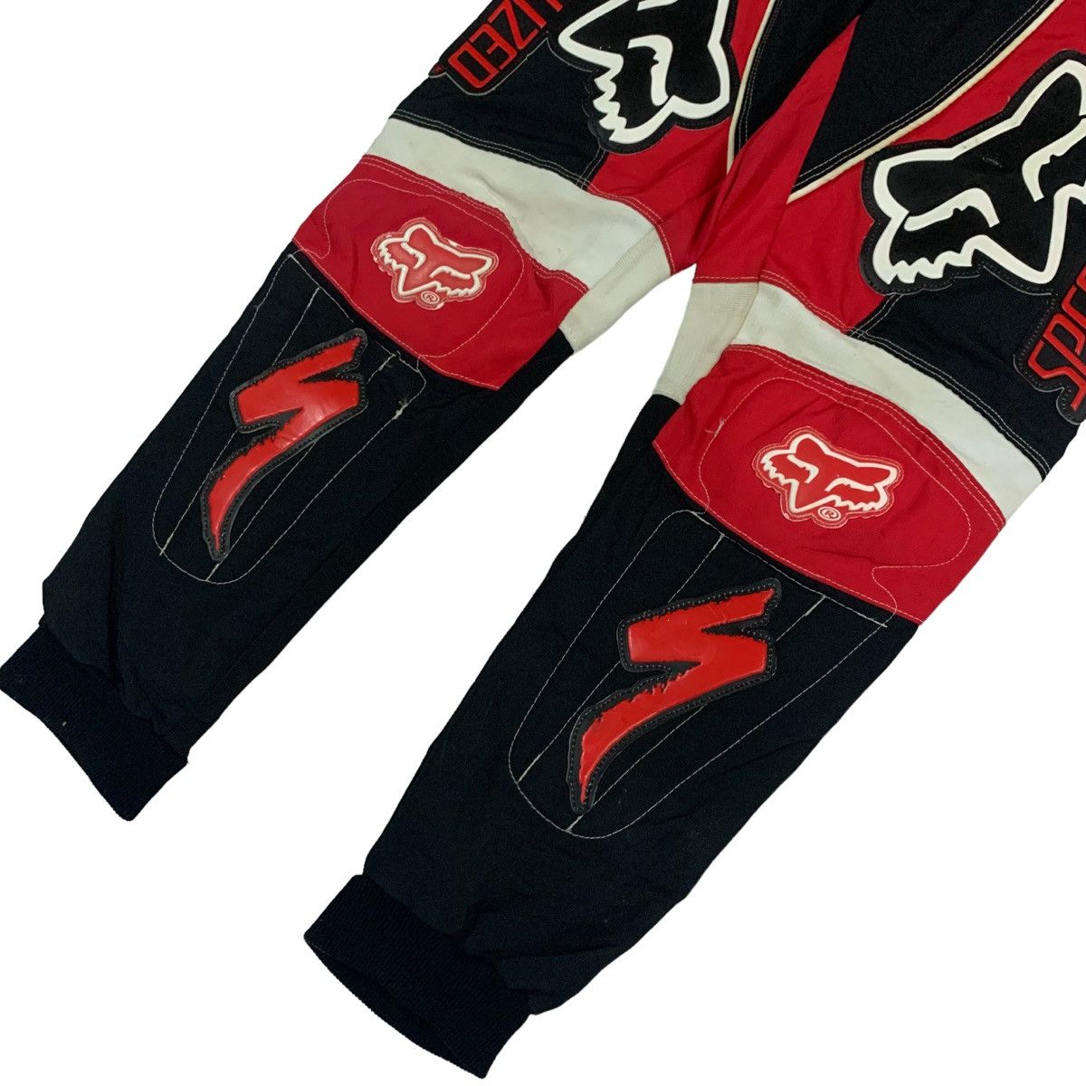 Fox Racing 🔥FOX Racing Motocross Pants Size US 30 / EU 46 - 6 Thumbnail
