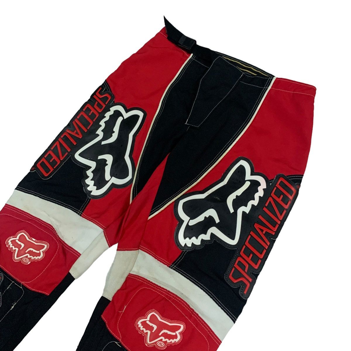 Fox Racing 🔥FOX Racing Motocross Pants Size US 30 / EU 46 - 5 Thumbnail