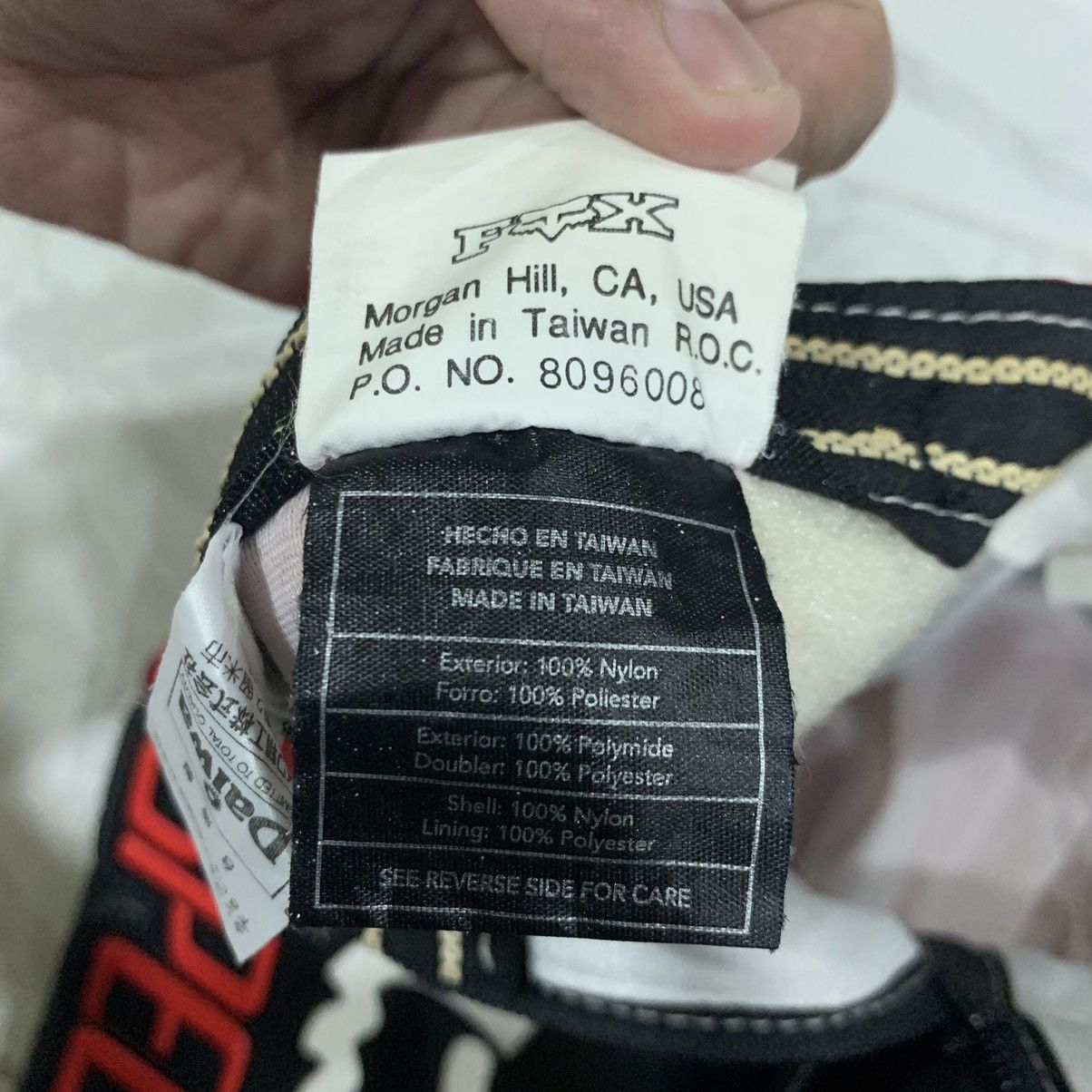 Fox Racing 🔥FOX Racing Motocross Pants Size US 30 / EU 46 - 14 Thumbnail