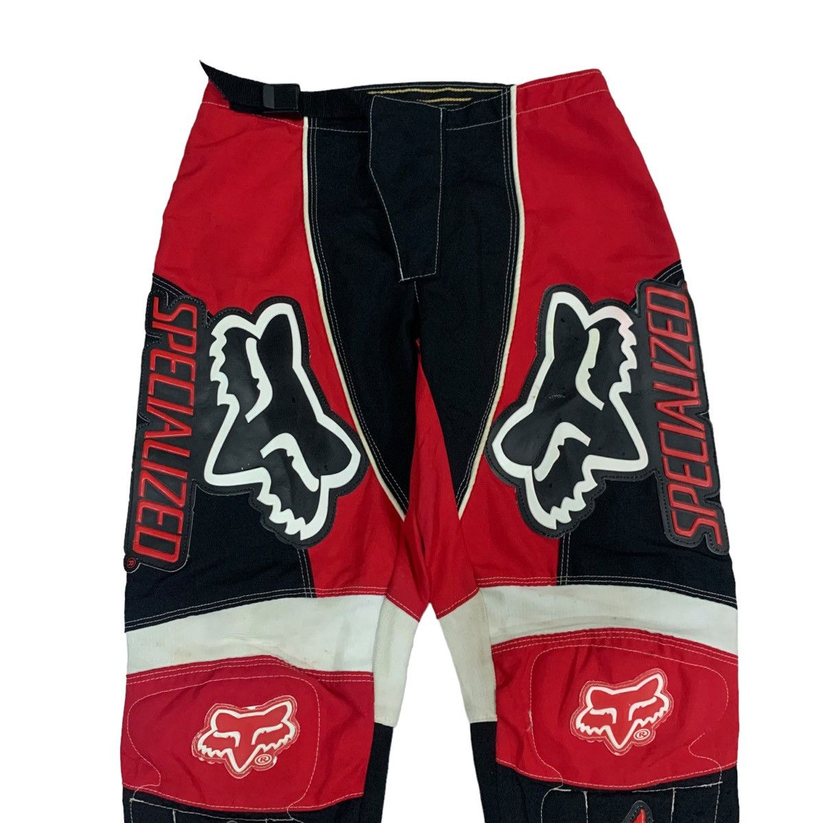 Fox Racing 🔥FOX Racing Motocross Pants Size US 30 / EU 46 - 3 Thumbnail