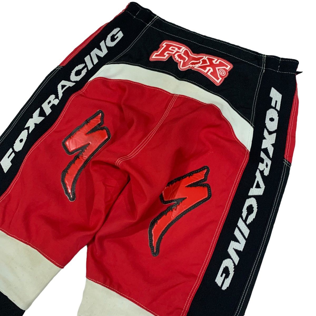 Fox Racing 🔥FOX Racing Motocross Pants Size US 30 / EU 46 - 9 Thumbnail
