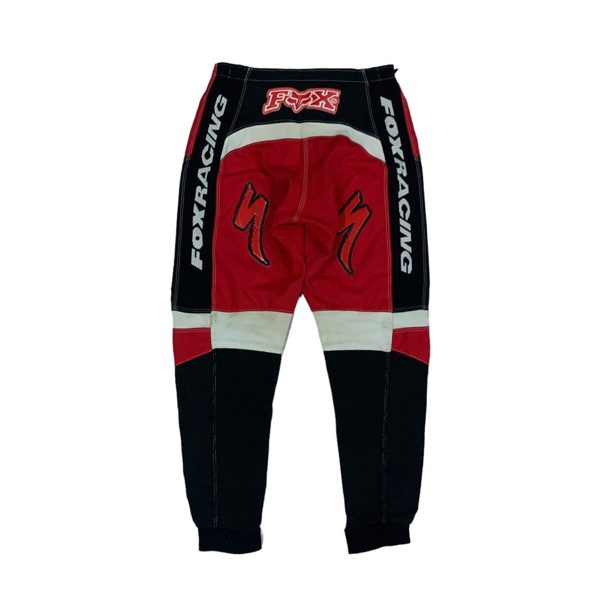 Fox Racing 🔥FOX Racing Motocross Pants Size US 30 / EU 46 - 2 Thumbnail