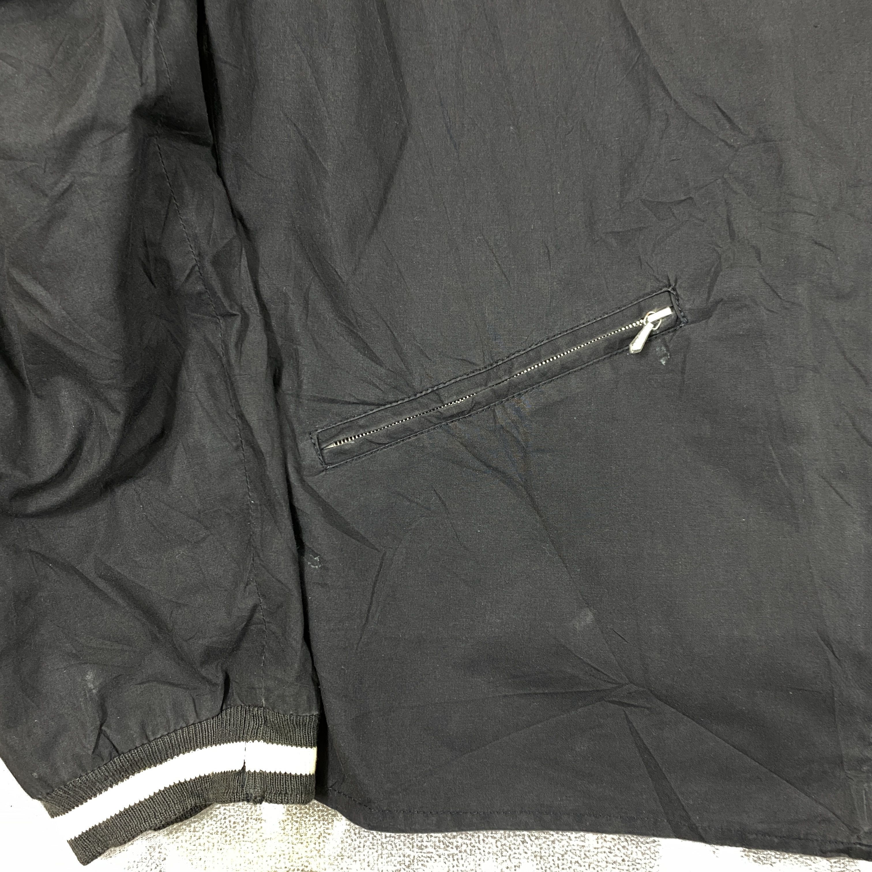 agnes b. Vintage Agnes B Homme Paris Jacket -J146 Size US M / EU 48-50 / 2 - 5 Thumbnail
