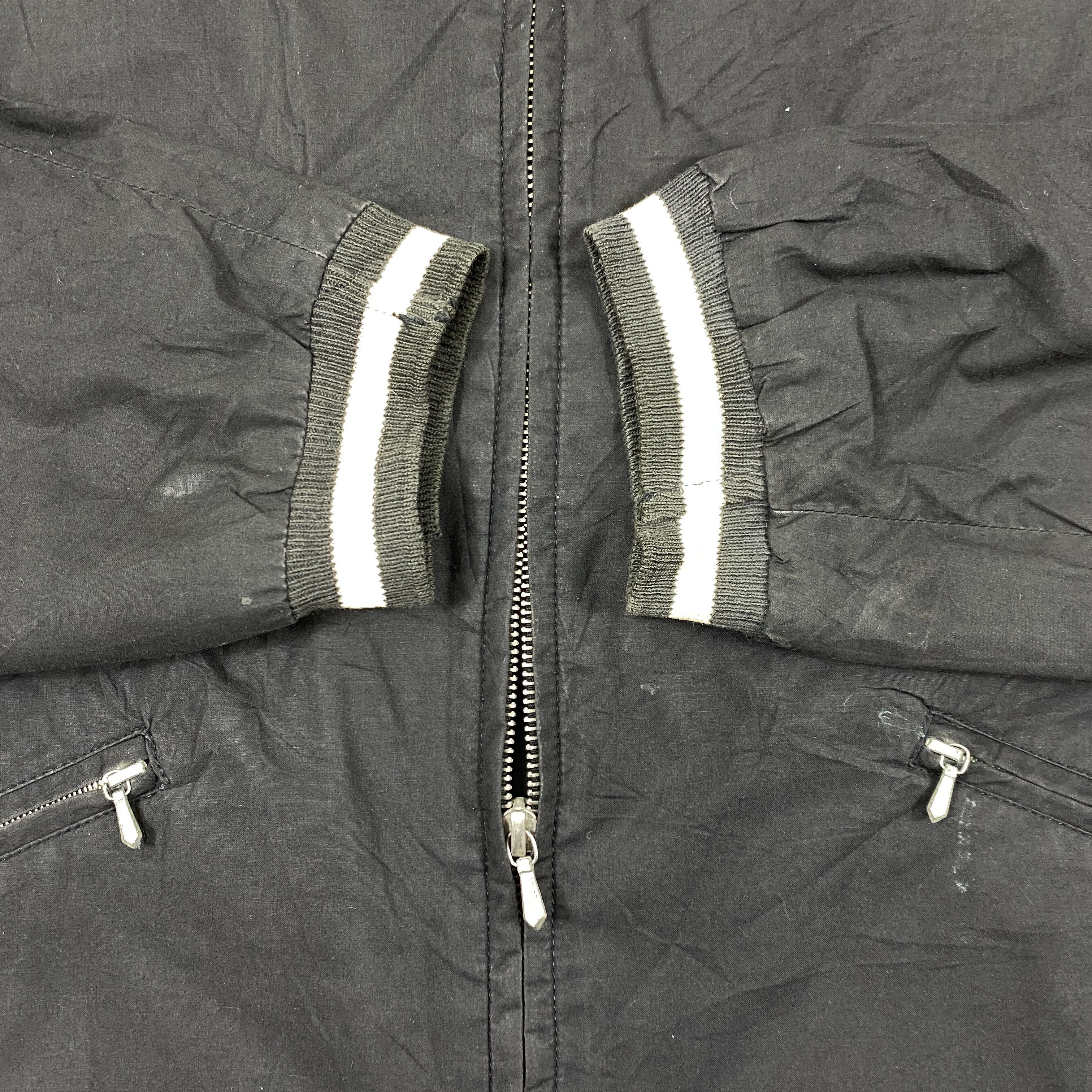 agnes b. Vintage Agnes B Homme Paris Jacket -J146 Size US M / EU 48-50 / 2 - 4 Thumbnail