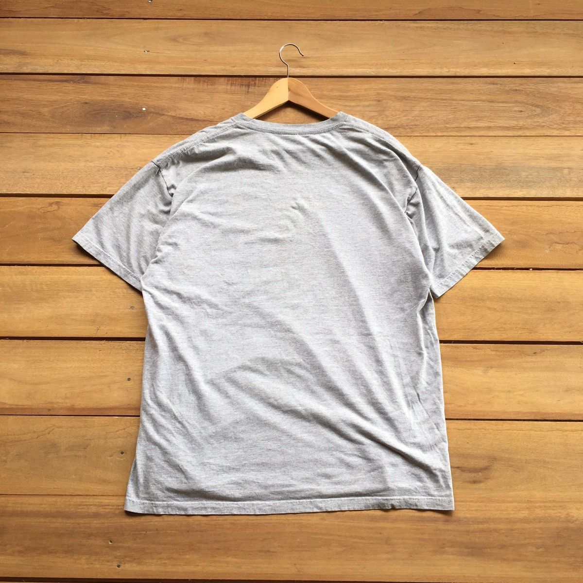 Obey Vintage Y2K Obey Skateboard ERD GRUNGE HOOKUPS TEE Size US XL / EU 56 / 4 - 2 Thumbnail