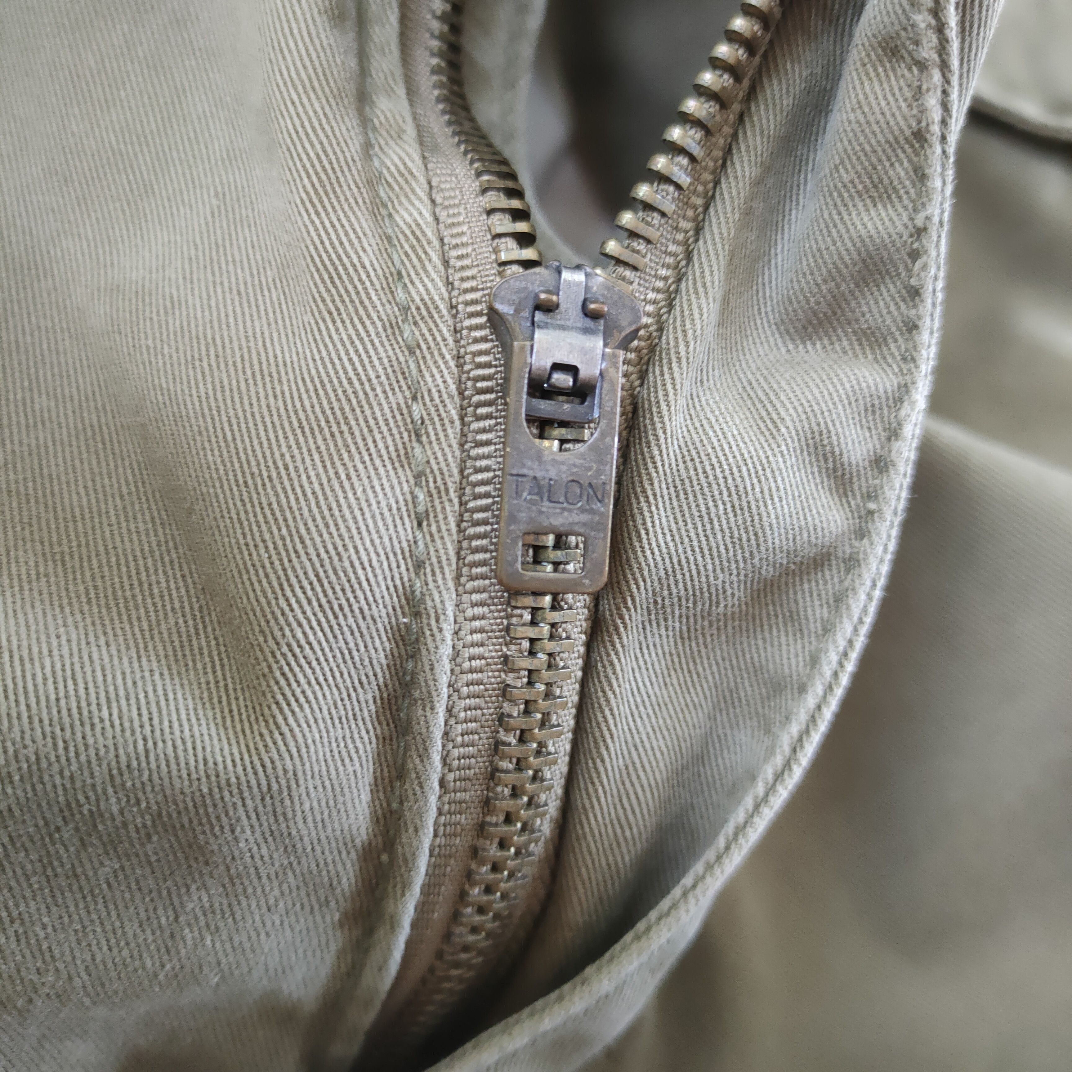 Fubu FUBU FOR US BY US VINTAGE BONDAGE BAGGY CARGO PANTS Size US 34 / EU 50 - 11 Thumbnail