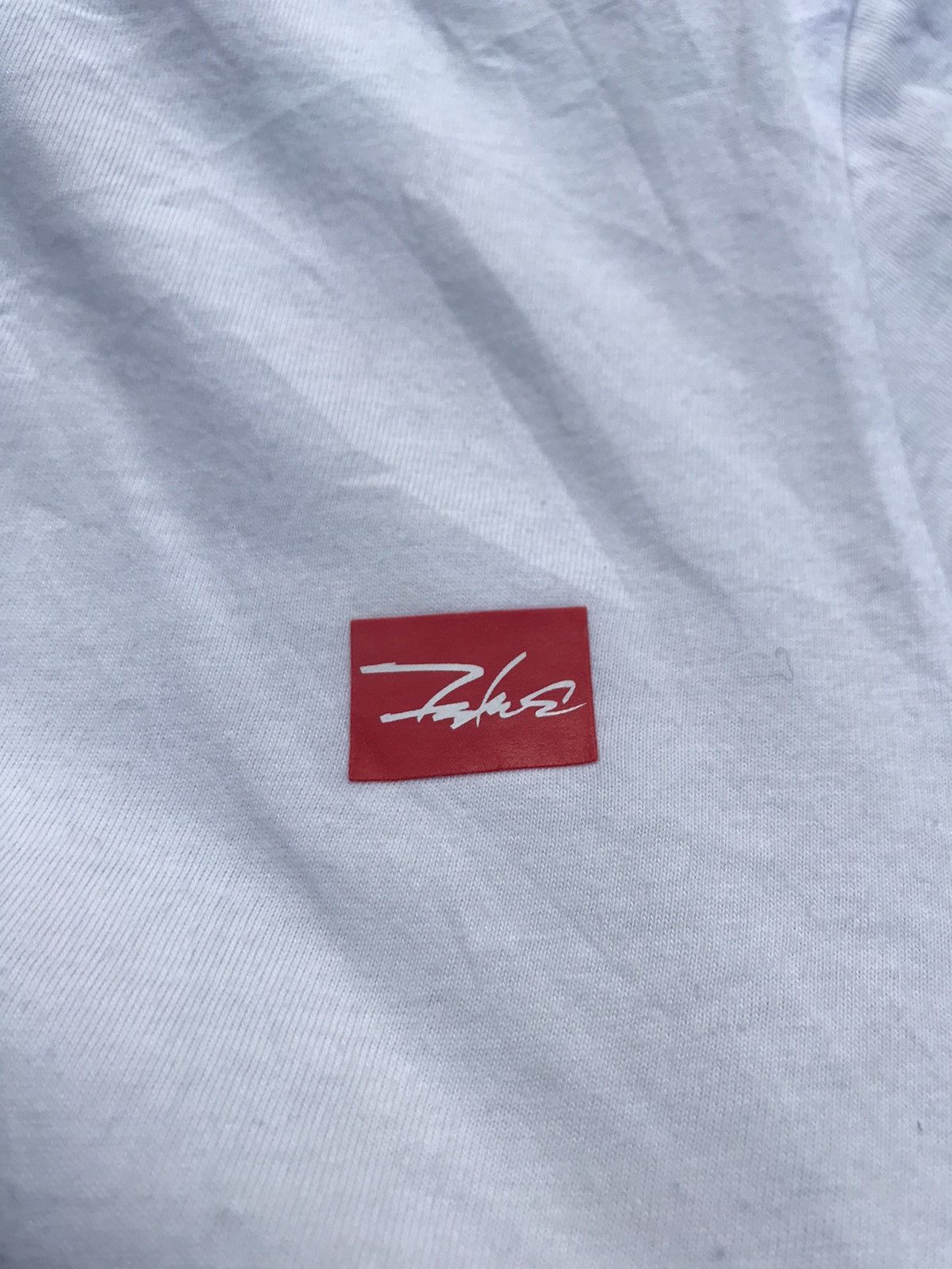 Futura × Japanese Brand × Uniqlo UT Collection SS x Abstract Expressionist Futura Size US XL / EU 56 / 4 - 8 Thumbnail