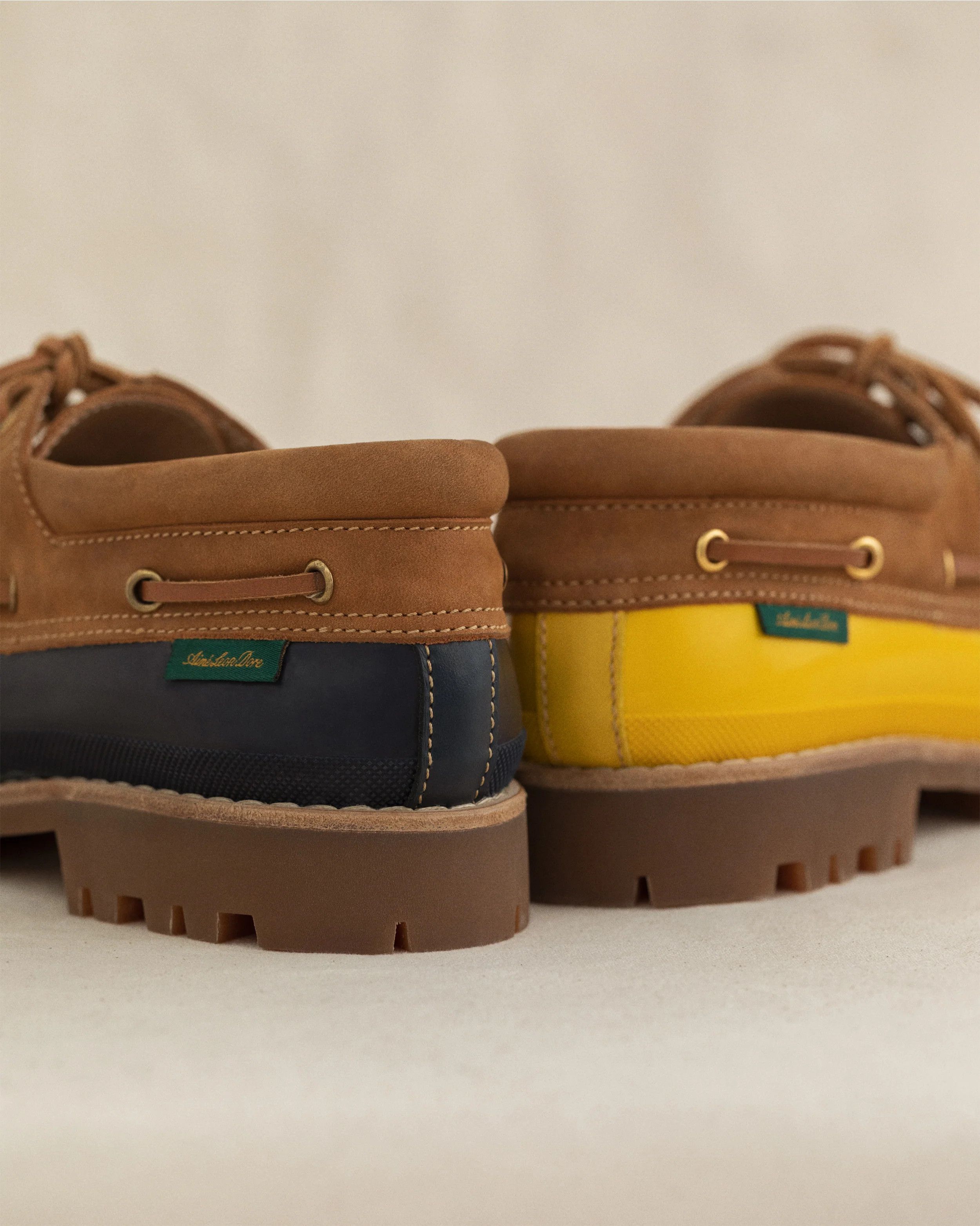 Aime Leon Dore Pápia Boot Size US 9.5 / EU 42-43 - 4 Thumbnail