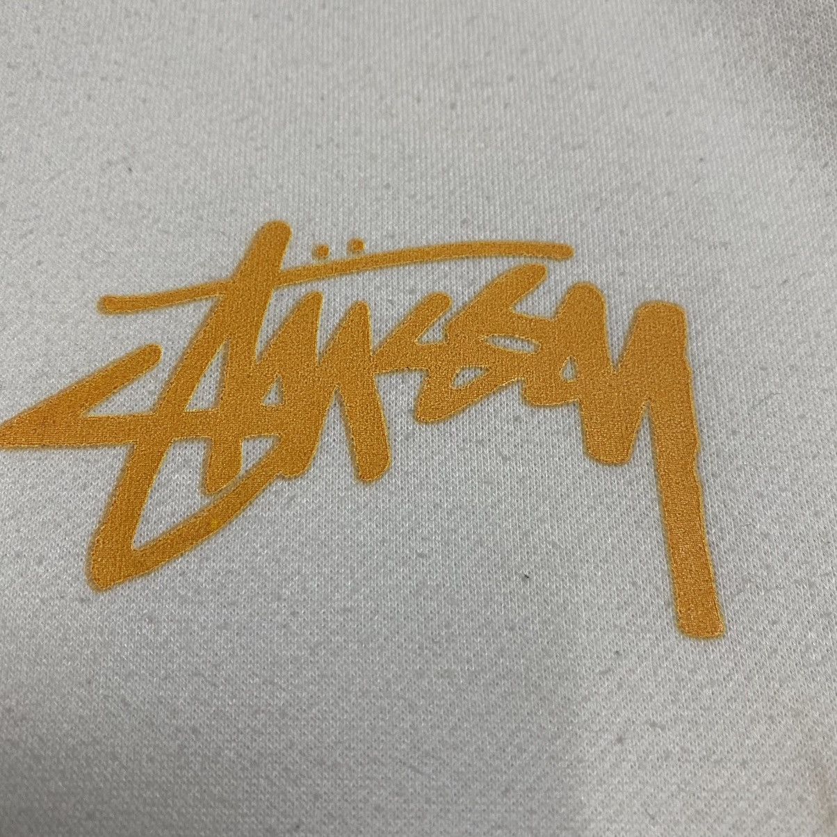 Stussy Stussy Flora sweatshirt Size L / US 10 / IT 46 - 6 Thumbnail