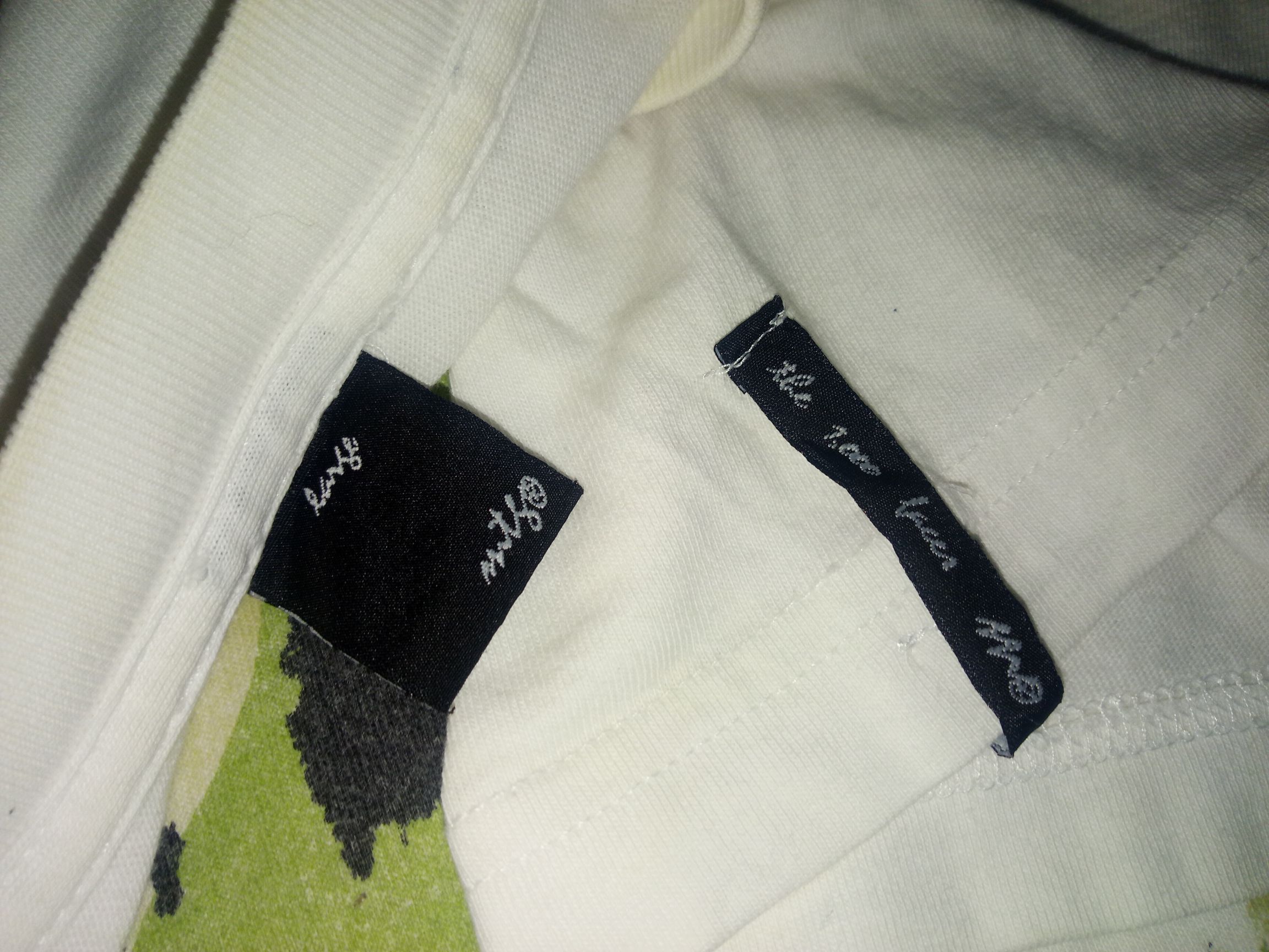 Japanese Brand Charles Manson x Montage Japan crime serial killer cult Size US M / EU 48-50 / 2 - 5 Thumbnail