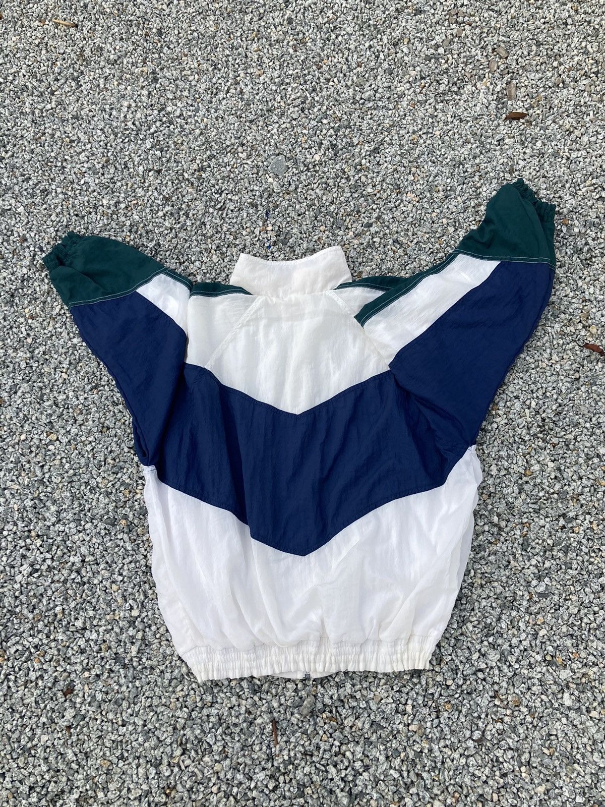 Nike × Vintage Vintage Nike Jacket Size US L / EU 52-54 / 3 - 2 Thumbnail