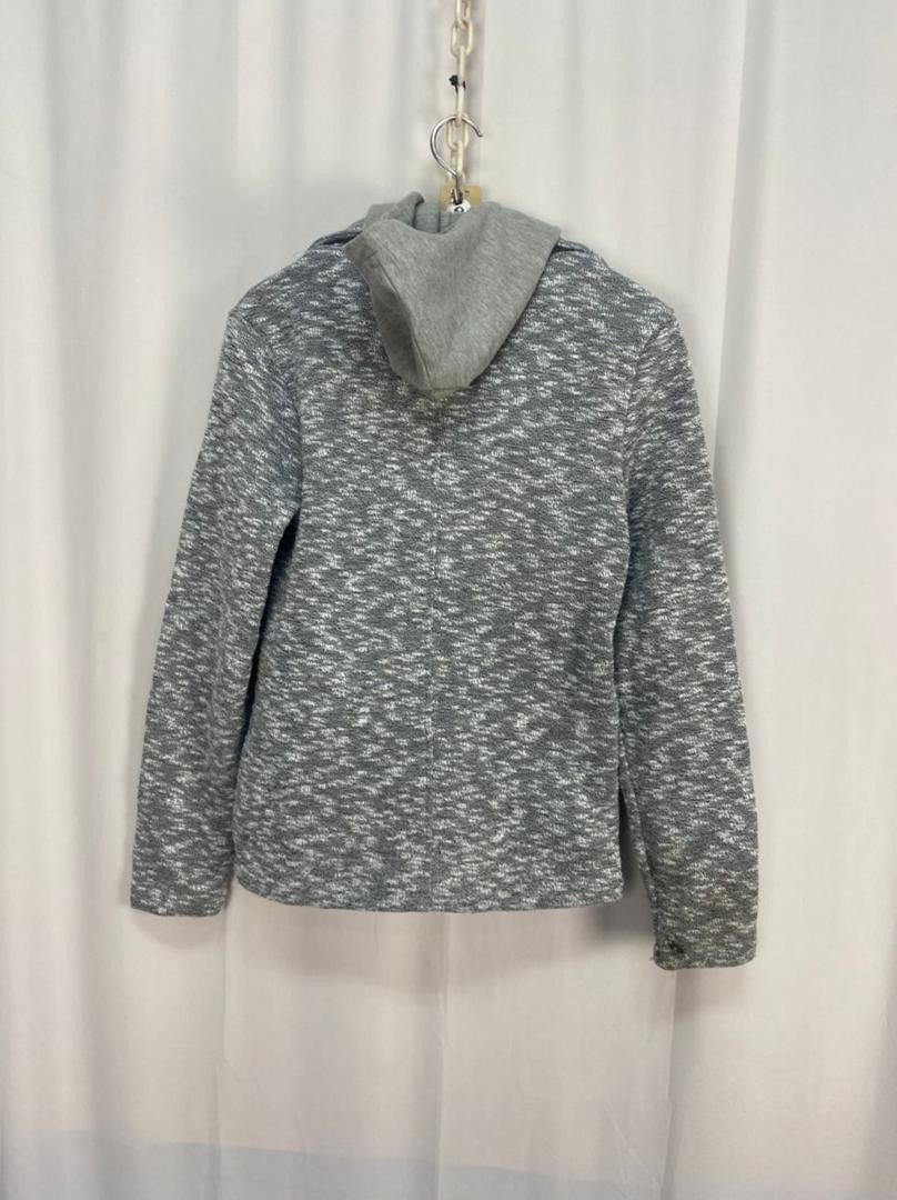 In The Attic In the attic homme hoodie jacket Size US S / EU 44-46 / 1 - 9 Thumbnail