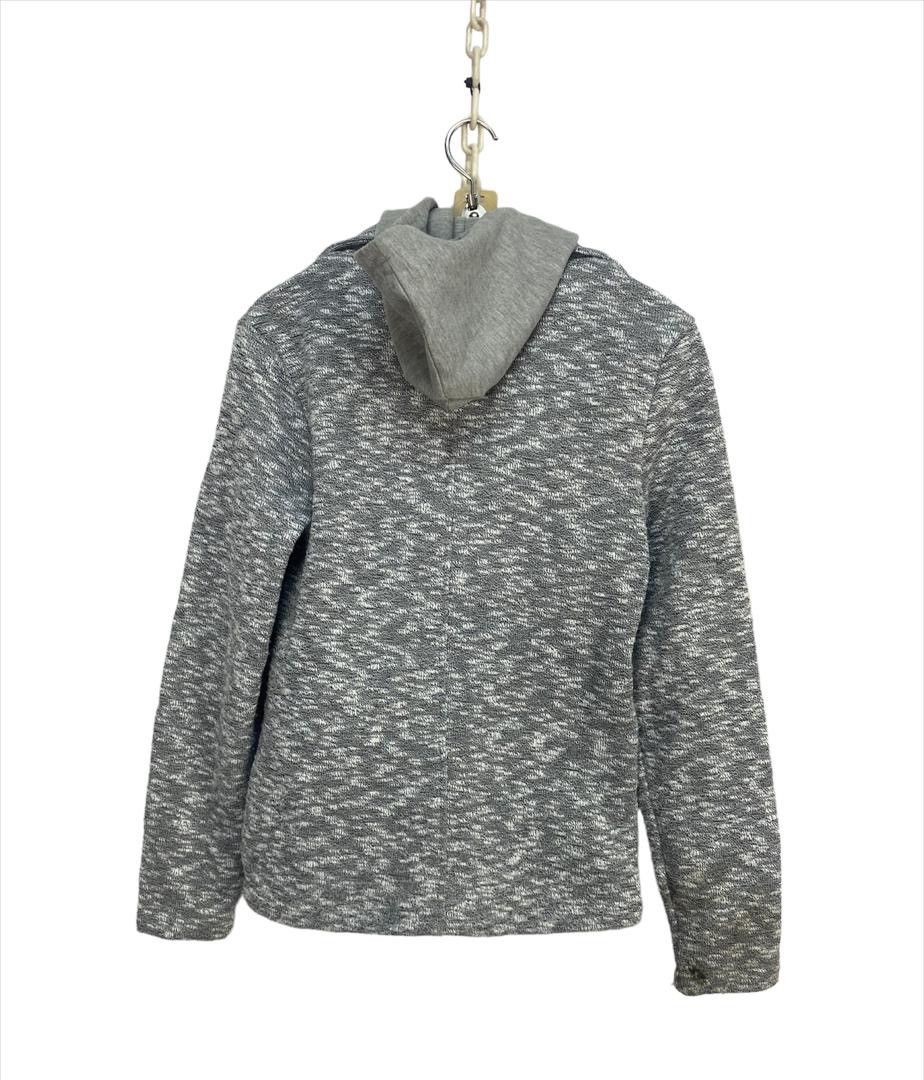 In The Attic In the attic homme hoodie jacket Size US S / EU 44-46 / 1 - 2 Thumbnail