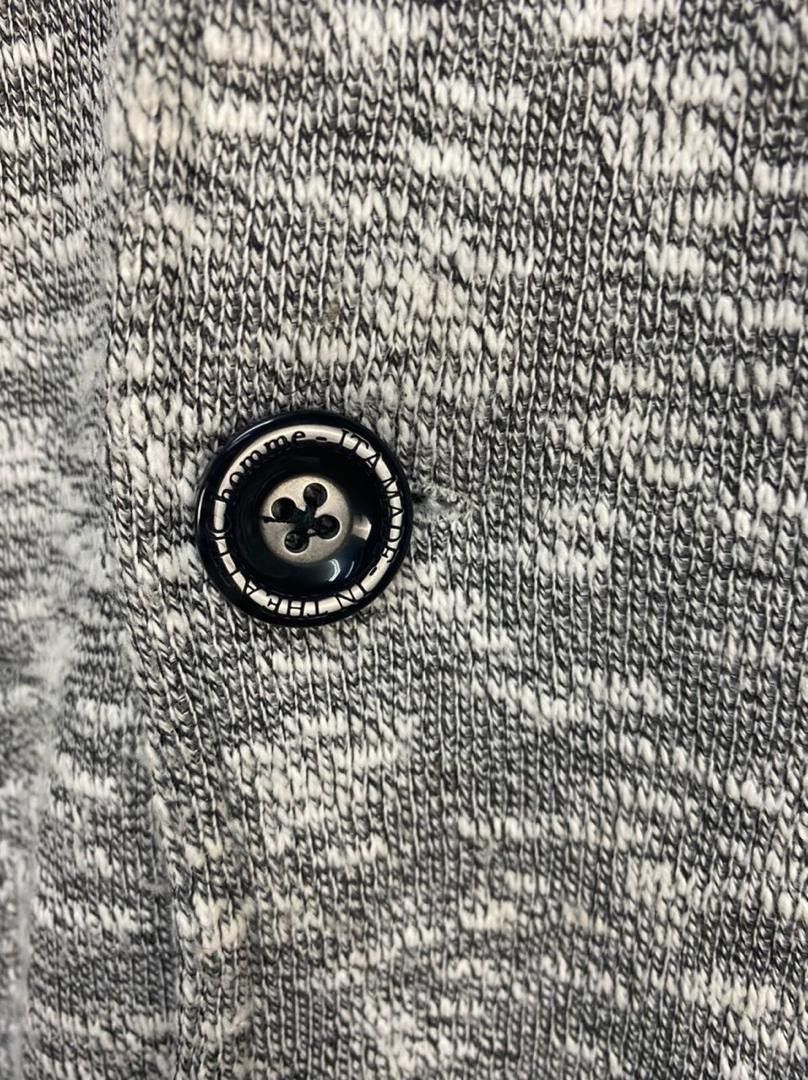 In The Attic In the attic homme hoodie jacket Size US S / EU 44-46 / 1 - 7 Thumbnail