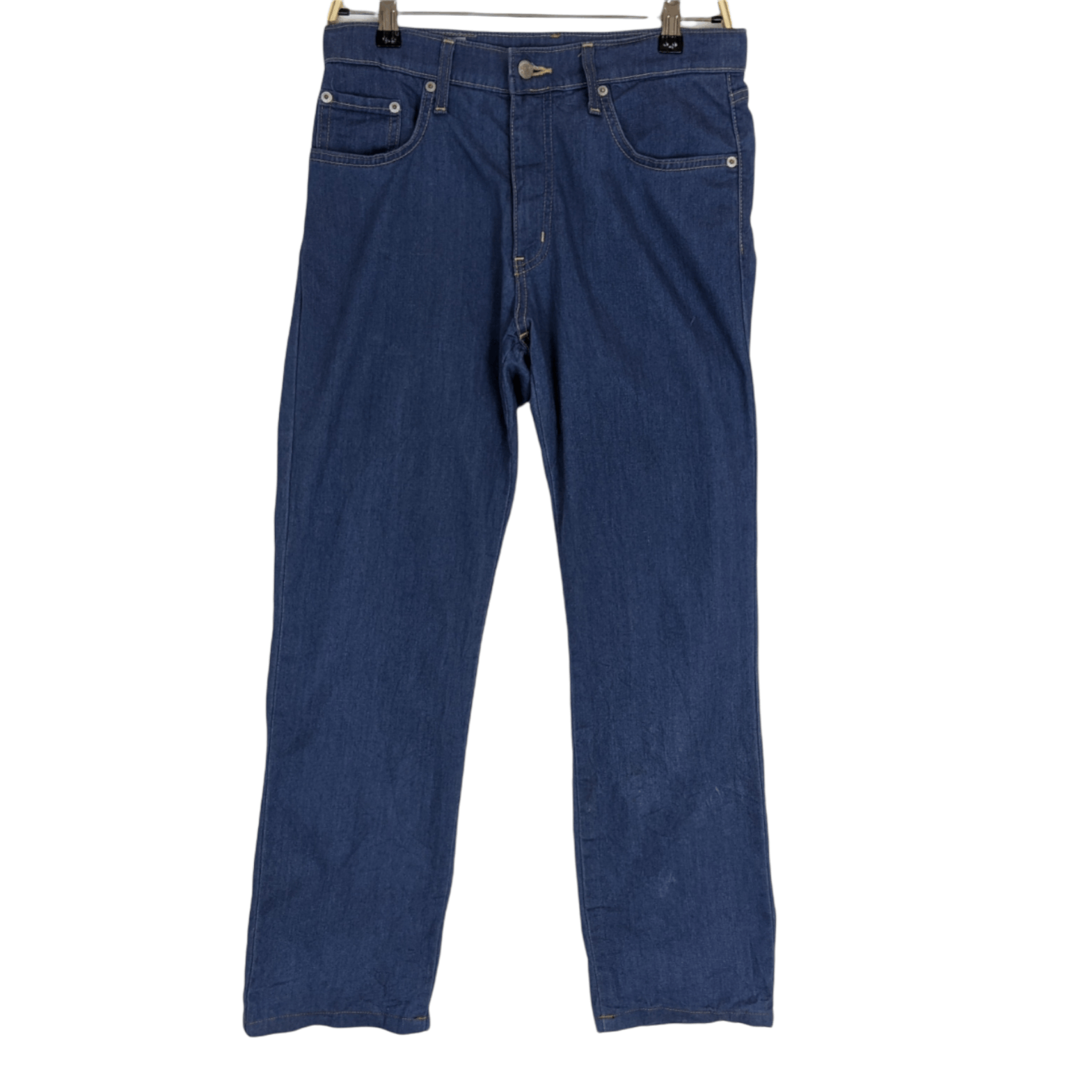 Edwin EDWIN Japan Denim Jeans Pant Size US 30 / EU 46 - 2 Thumbnail
