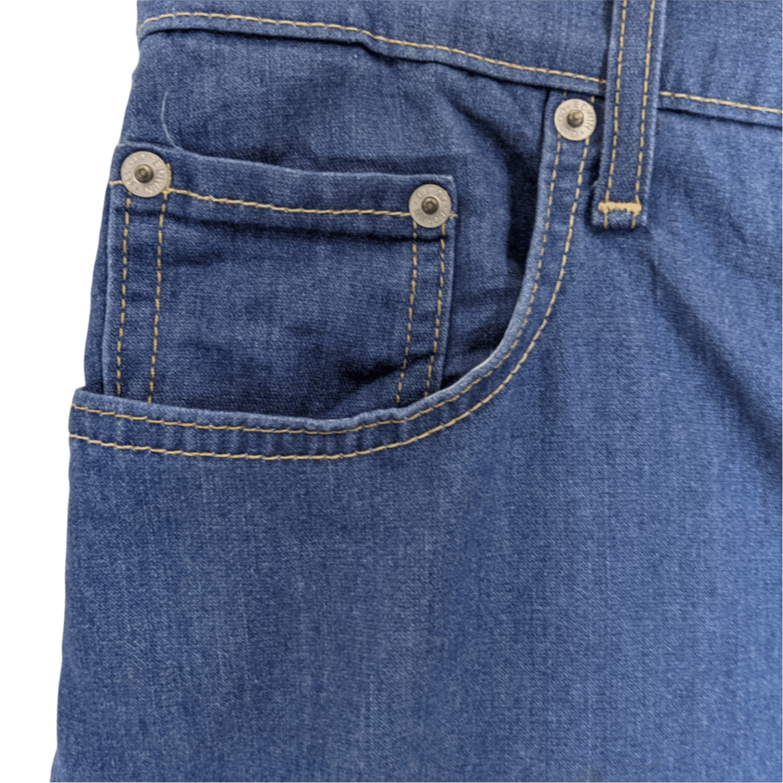 Edwin EDWIN Japan Denim Jeans Pant Size US 30 / EU 46 - 6 Thumbnail