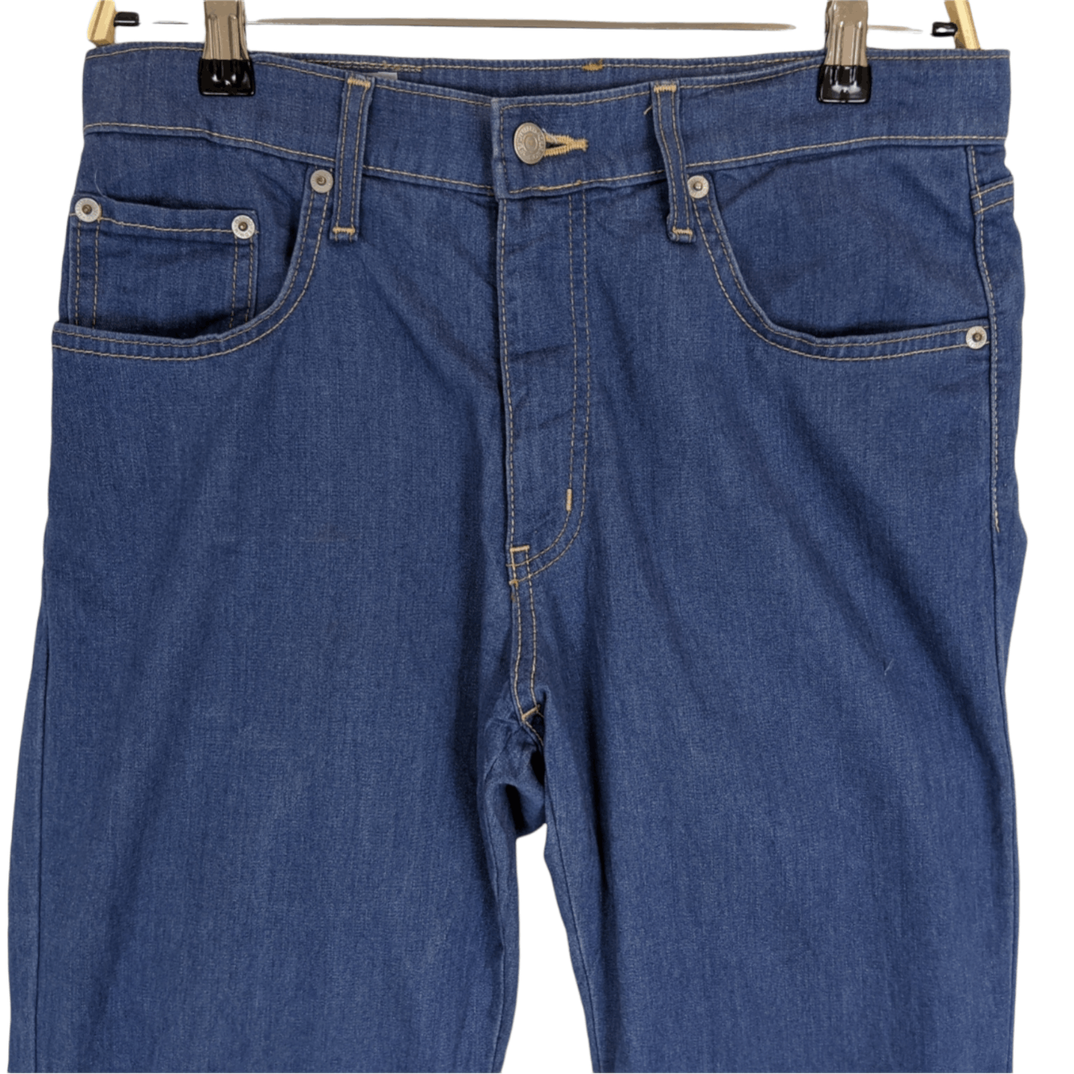 Edwin EDWIN Japan Denim Jeans Pant Size US 30 / EU 46 - 4 Thumbnail