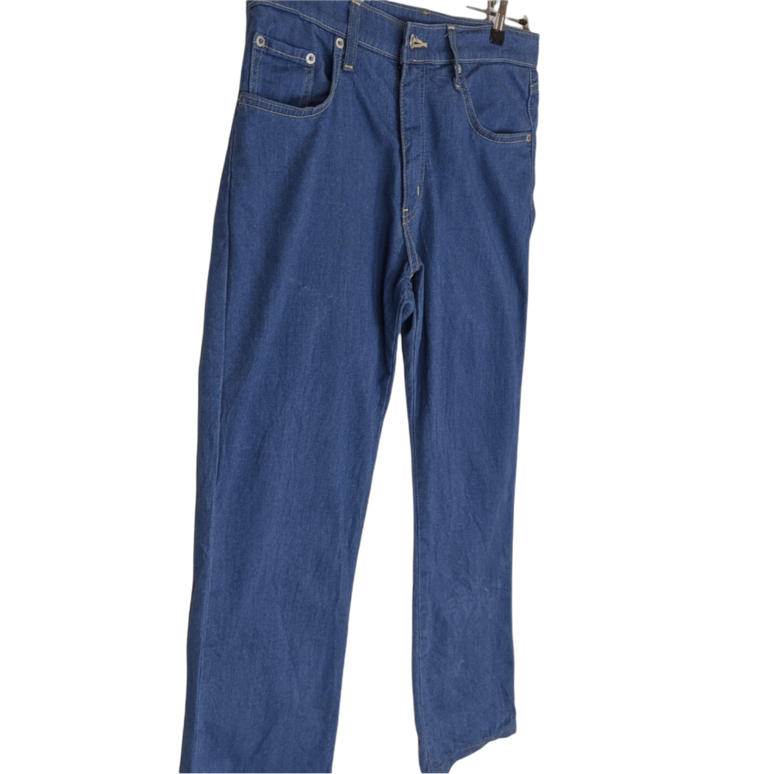 Edwin EDWIN Japan Denim Jeans Pant Size US 30 / EU 46 - 3 Thumbnail