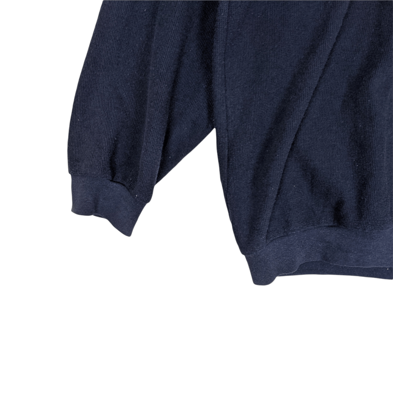 Converse CONVERSE Sportswear Skateboard Plain Jumper Sweatshirt Size US L / EU 52-54 / 3 - 4 Thumbnail