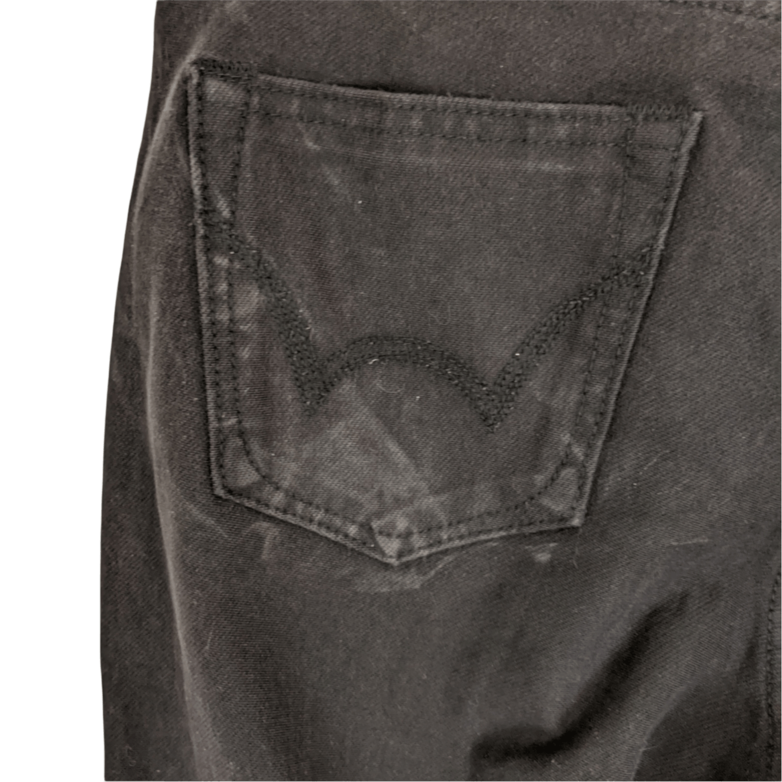 Edwin EDWIN Japan Denim Jeans Pant Size US 31 - 13 Thumbnail