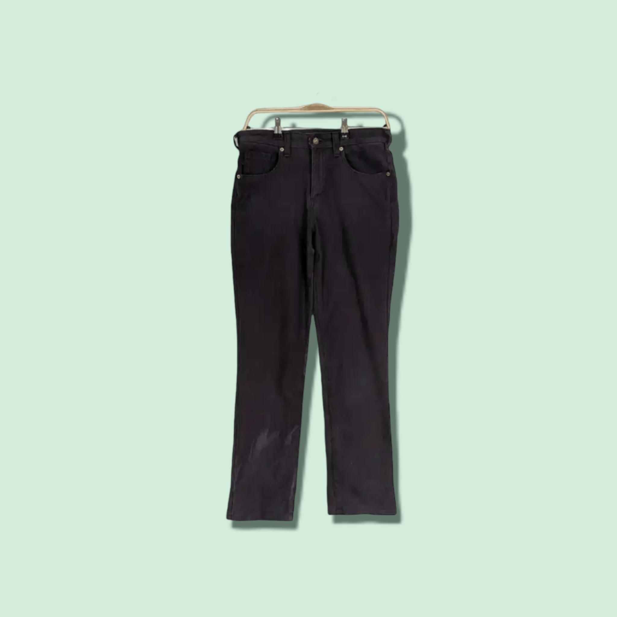 Edwin EDWIN Japan Denim Jeans Pant Size US 31 - 1 Thumbnail