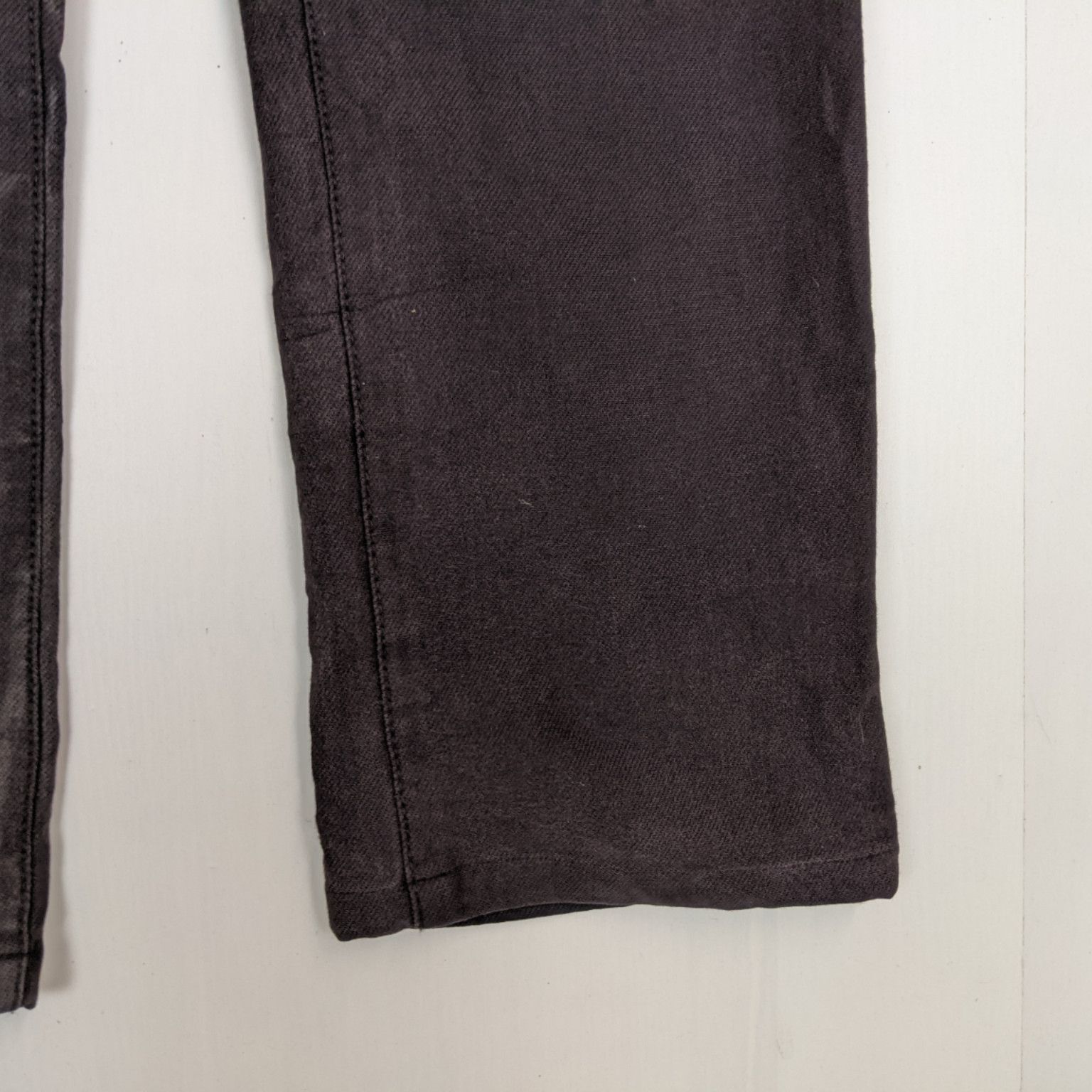 Edwin EDWIN Japan Denim Jeans Pant Size US 31 - 9 Thumbnail