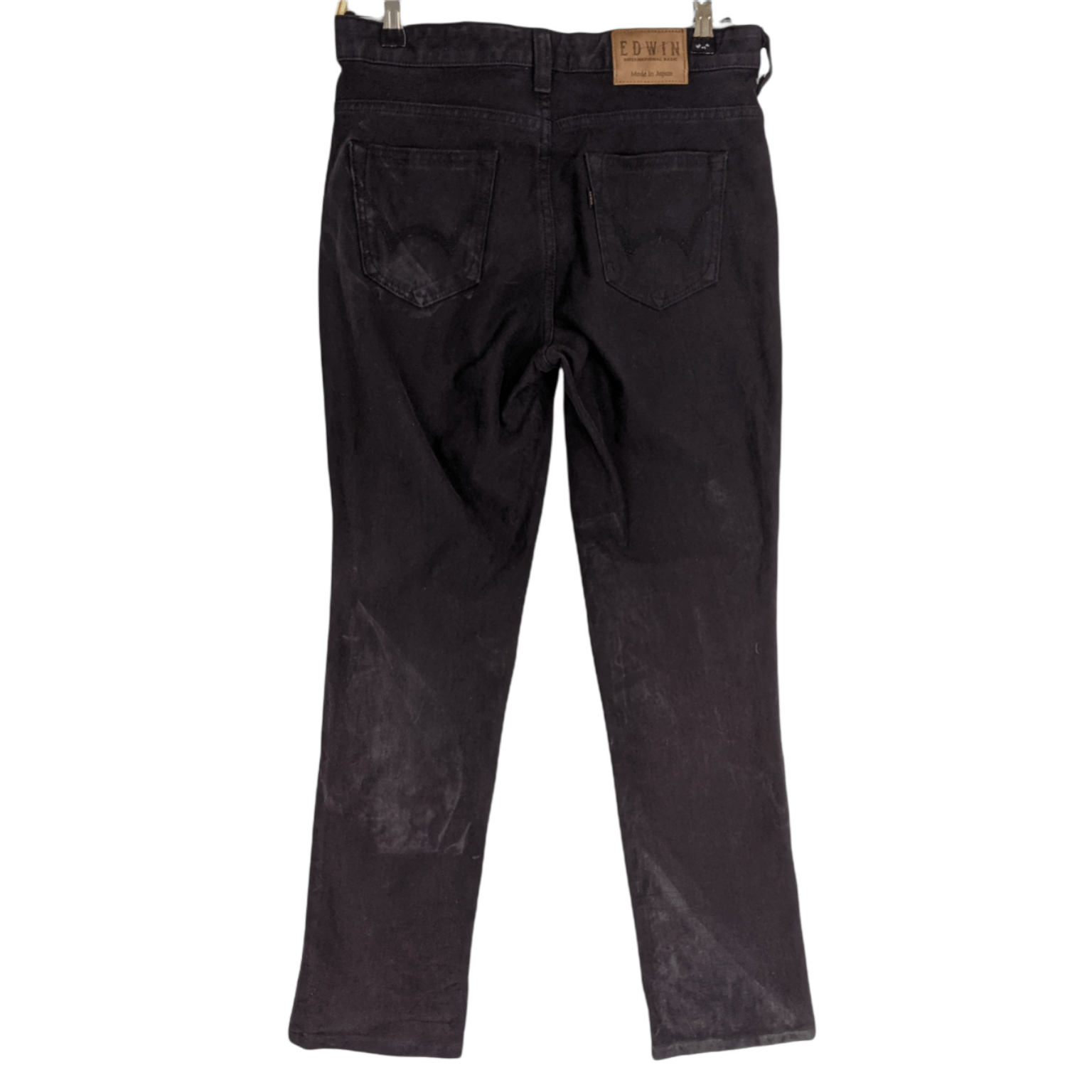 Edwin EDWIN Japan Denim Jeans Pant Size US 31 - 7 Thumbnail