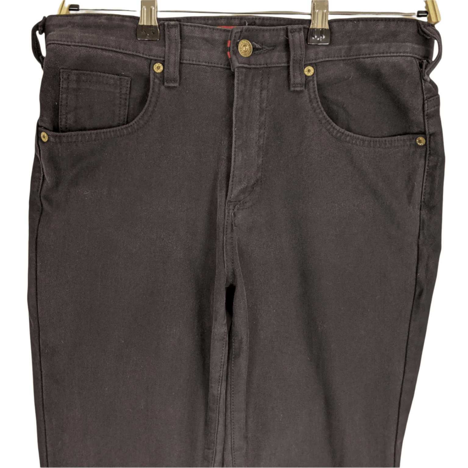Edwin EDWIN Japan Denim Jeans Pant Size US 31 - 3 Thumbnail