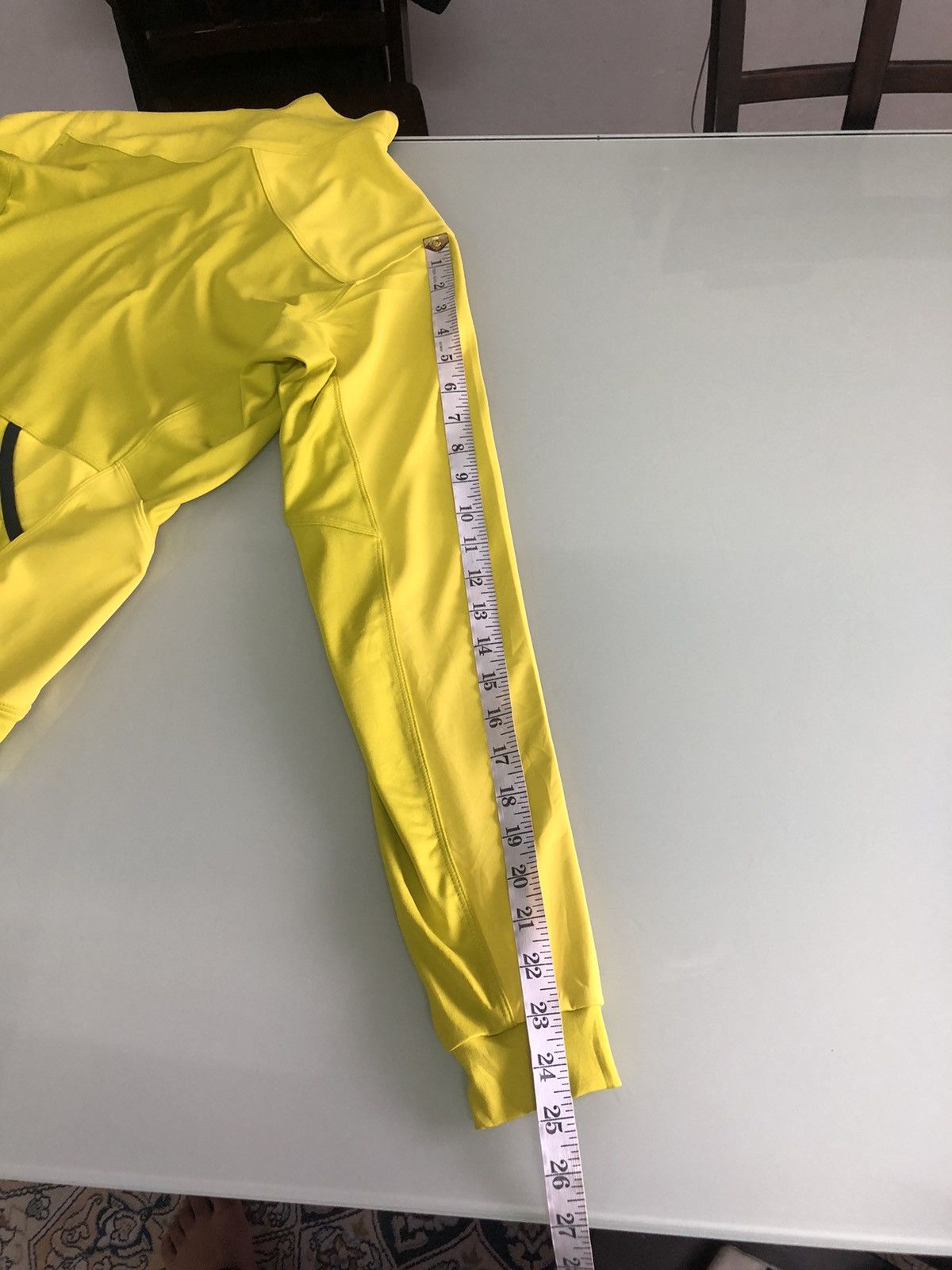 Arc'teryx Arc'Teryx Small Logo Back Windstopper Jackets Women Size S / US 4 / IT 40 - 25 Thumbnail