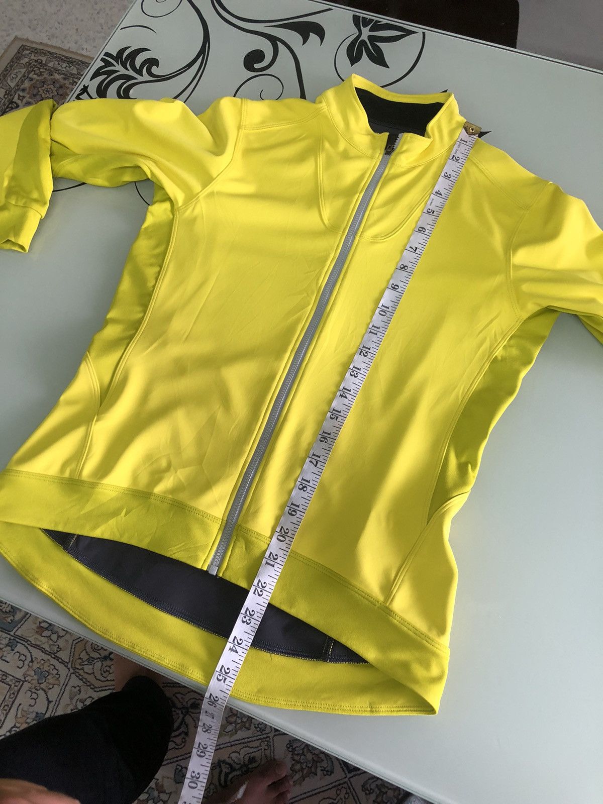 Arc'teryx Arc'Teryx Small Logo Back Windstopper Jackets Women Size S / US 4 / IT 40 - 24 Thumbnail
