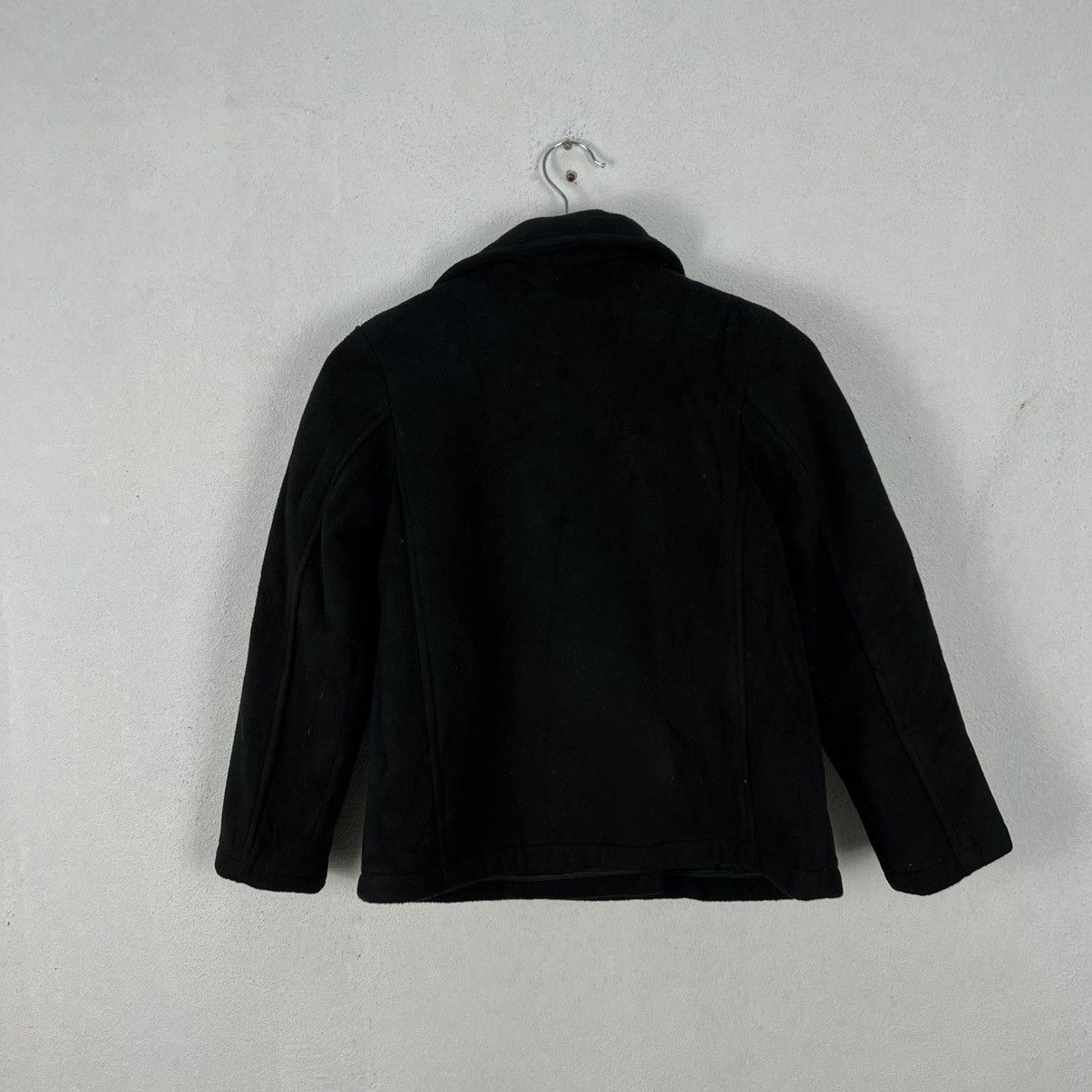 Schott SCHOTT WOOL JACKET FOR BOYS Size US M / EU 48-50 / 2 - 8 Thumbnail