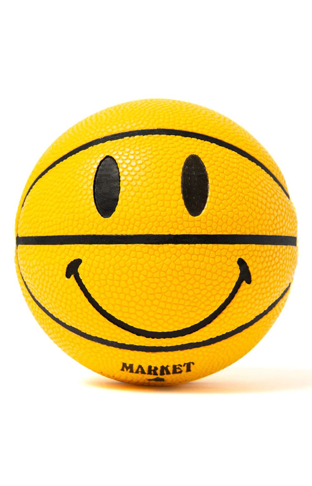 Market Smiley Mini Basketball Size ONE SIZE - 3 Thumbnail