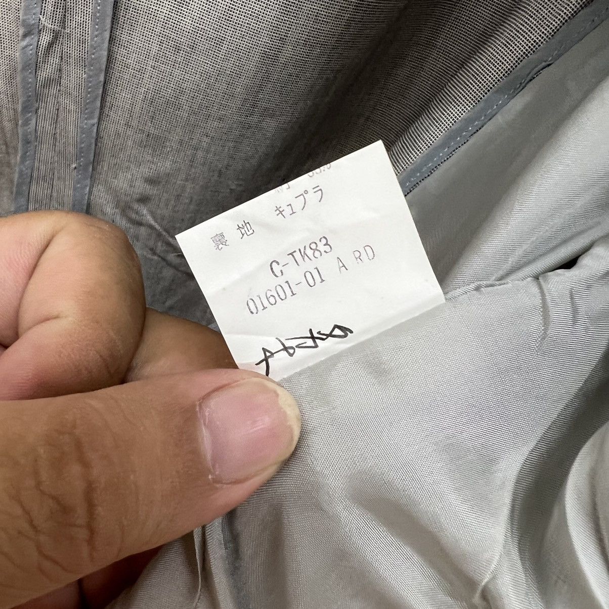 Burberry VINTAGE BURBERRY CASUAL JACKET Size US M / EU 48-50 / 2 - 10 Thumbnail