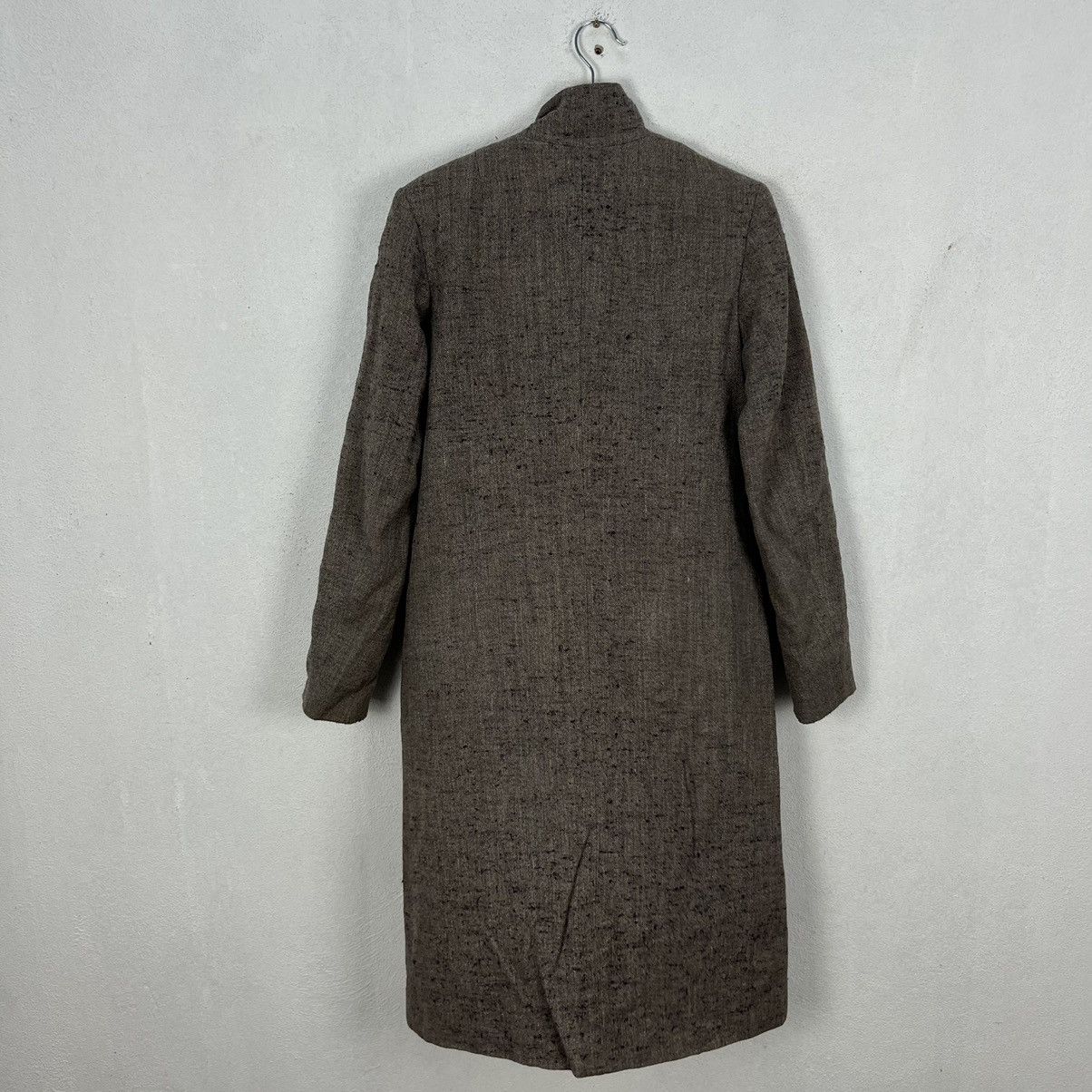 Designer VINTAGE DE CAMPOS RESEND’S LONG JACKET Size US M / EU 48-50 / 2 - 8 Thumbnail