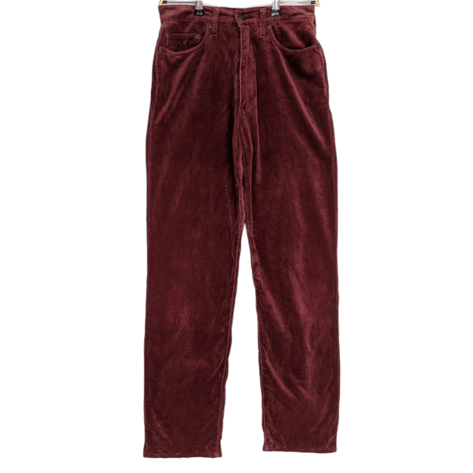 Levi's × Levi's Vintage Clothing 90's LEVI'S Japan Corduroy Jeans Pant Size US 28 / EU 44 - 2 Thumbnail