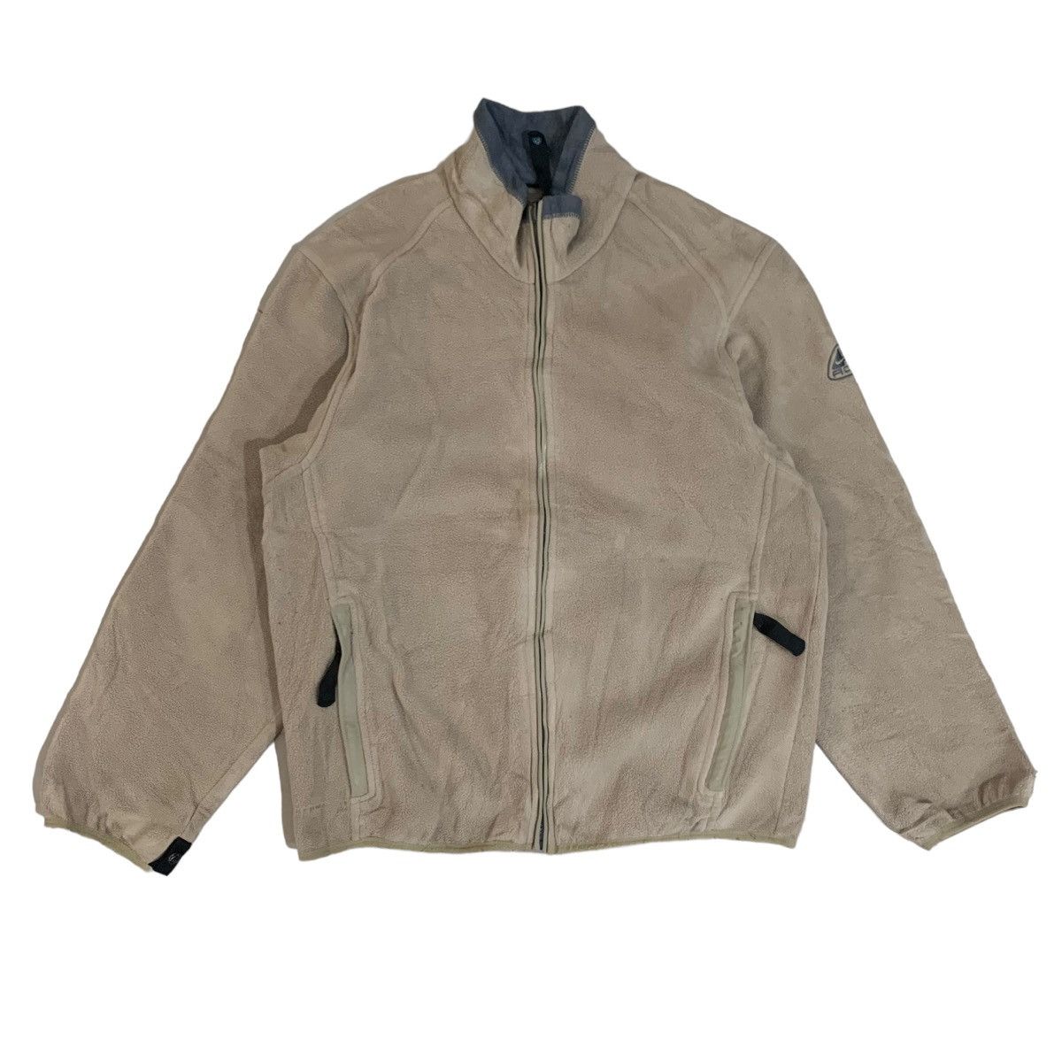 Nike Acg Fleece | Grailed