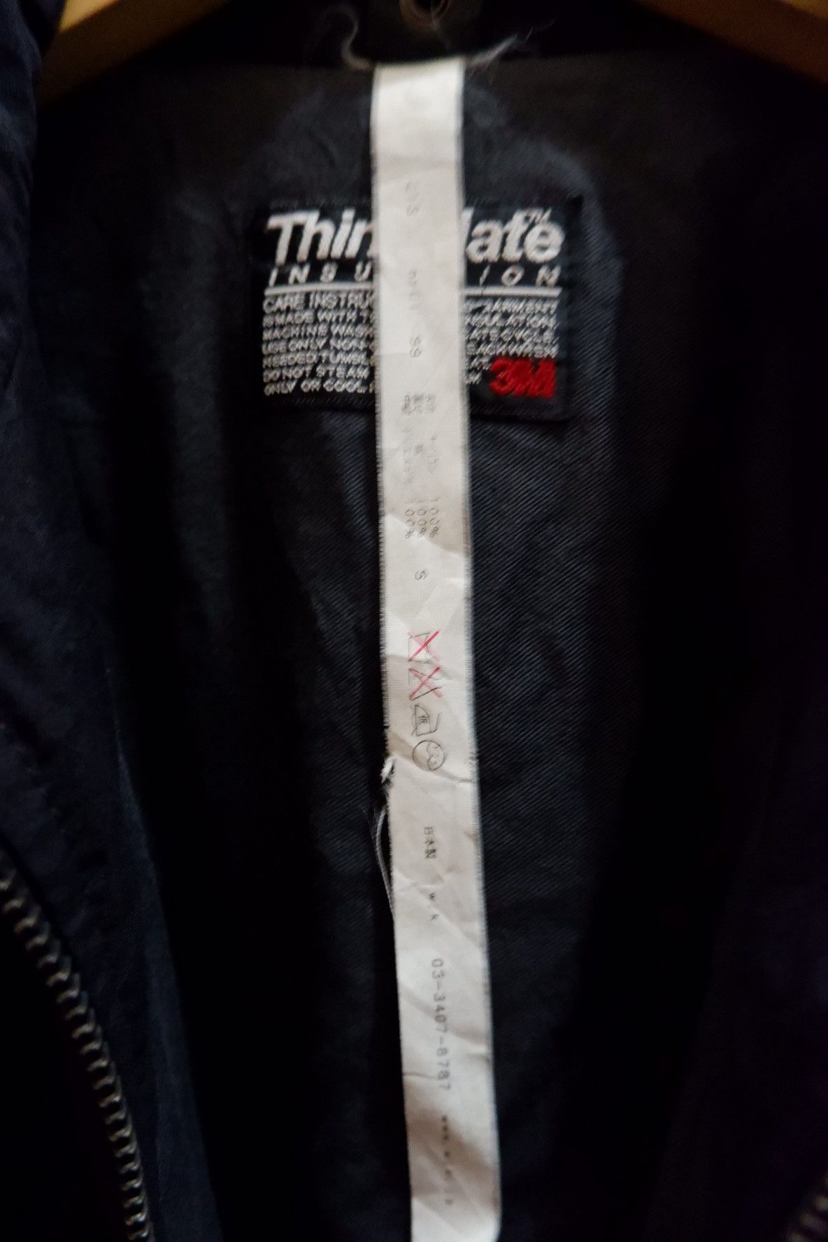 wjk Wjk Puffer Jacket Size US S / EU 44-46 / 1 - 7 Thumbnail