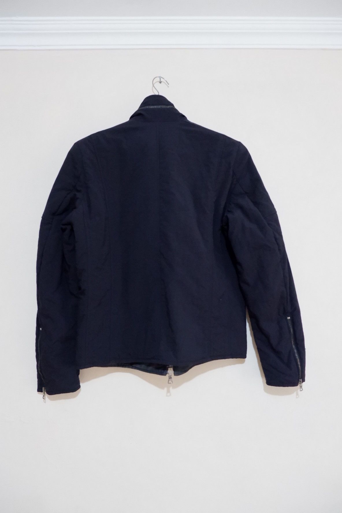 wjk Wjk Puffer Jacket Size US S / EU 44-46 / 1 - 2 Thumbnail