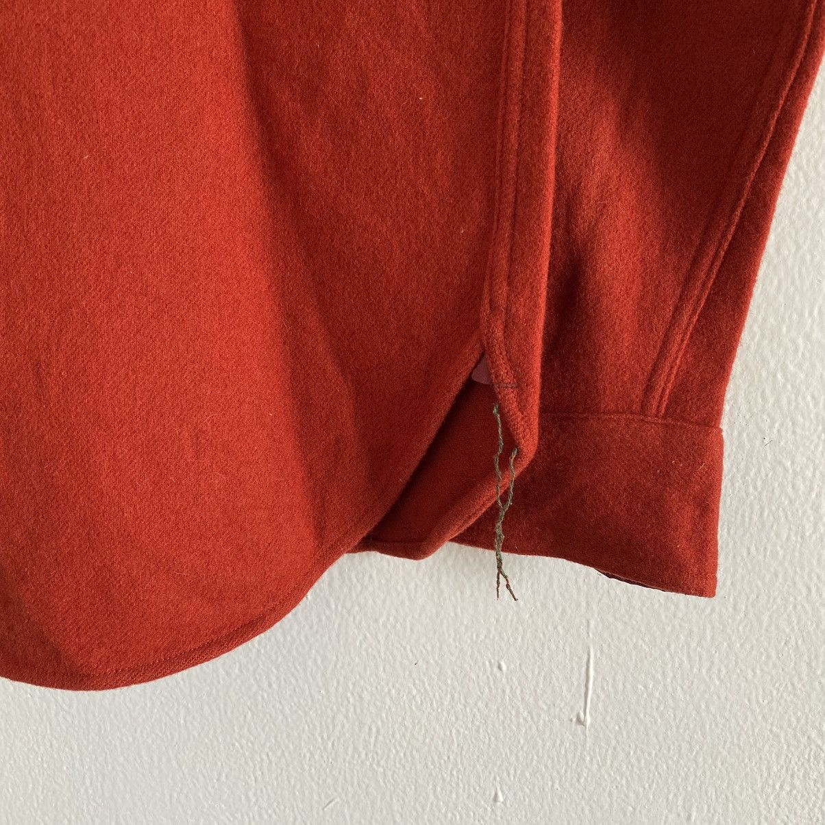 Sunny Sports × Woolrich Woolen Mills wool rich x sunny sports wool shirt Size US S / EU 44-46 / 1 - 4 Thumbnail